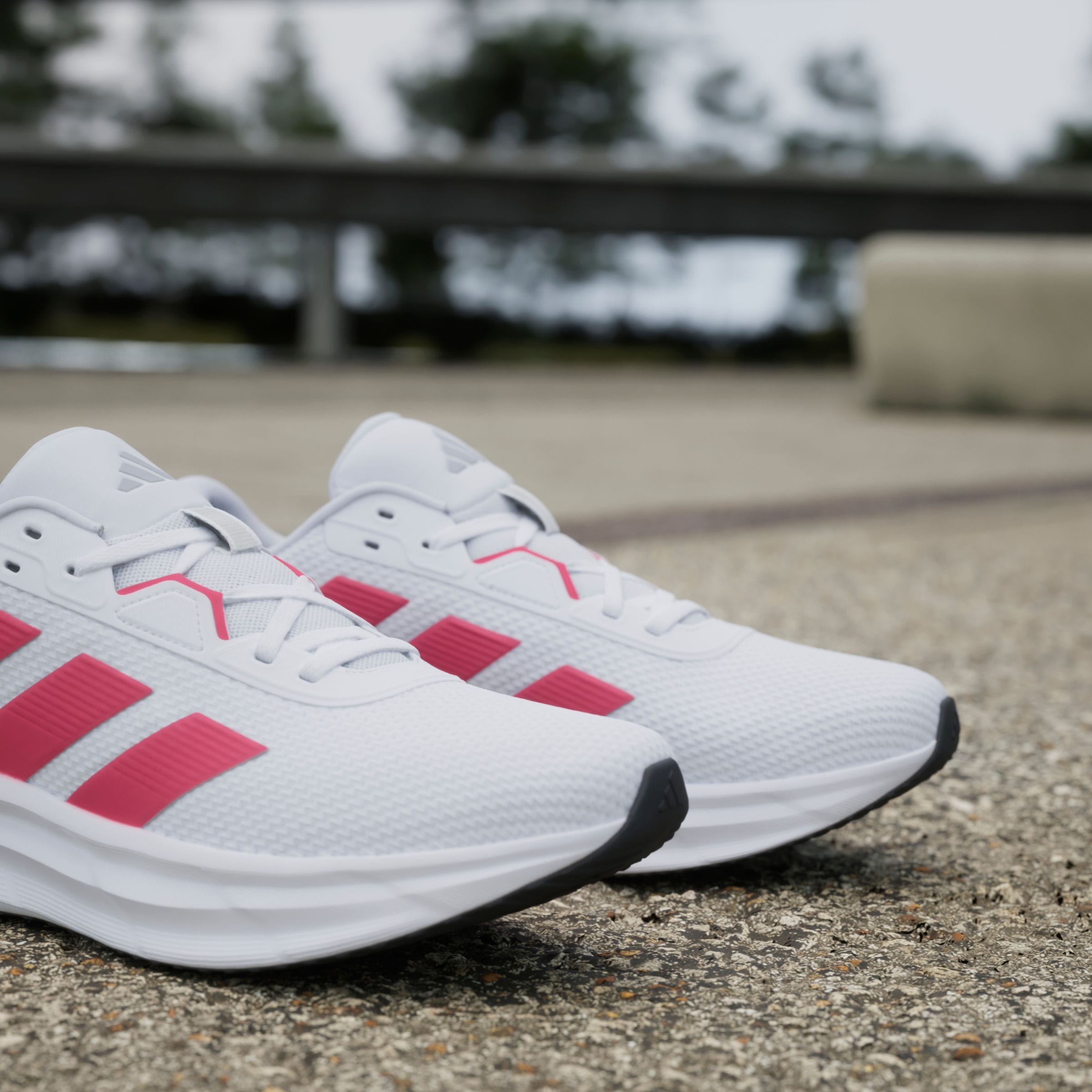 adidas Performance Laufschuh »GALAXY 7«