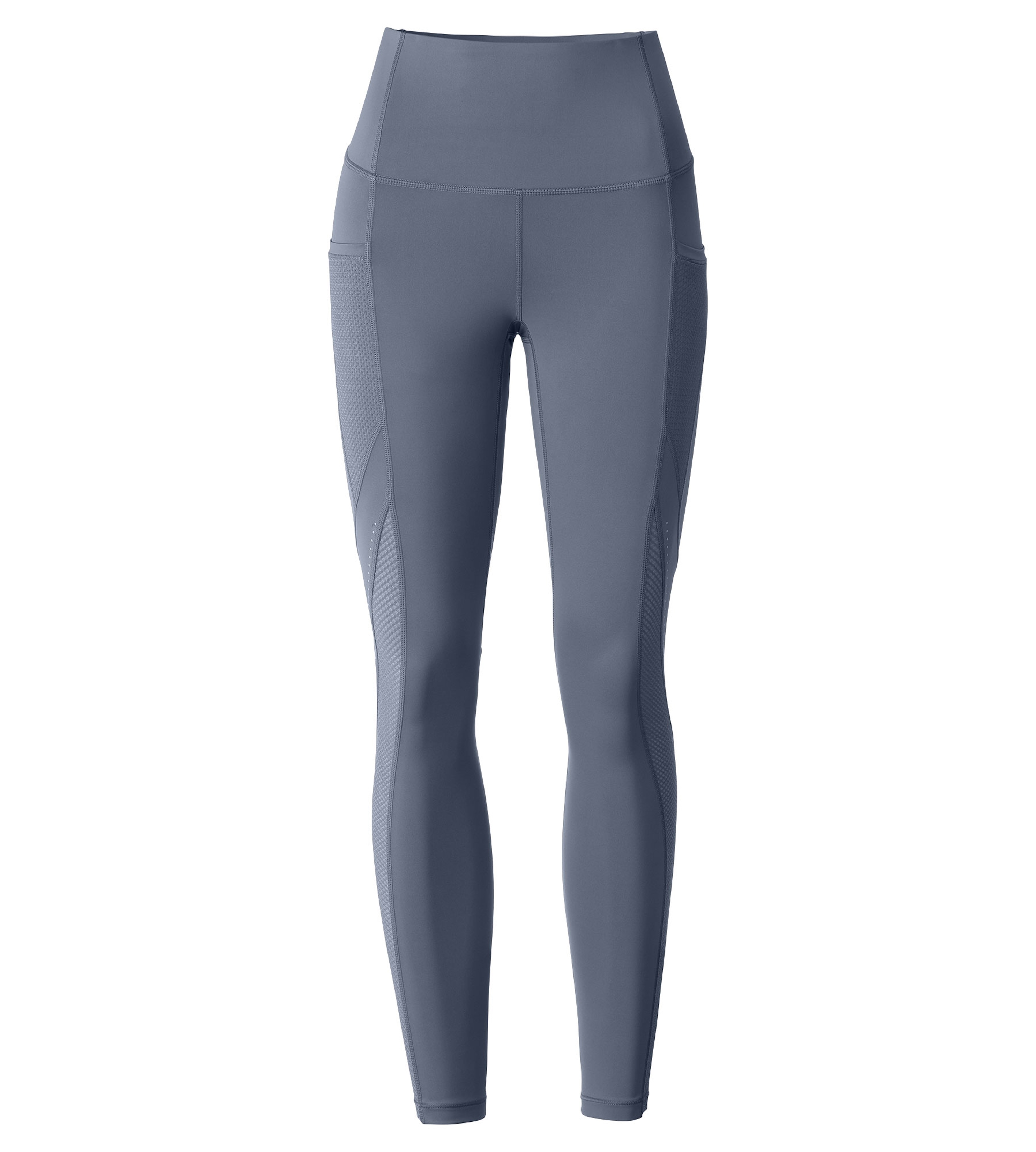 LPO Jogginghose "Sporttights Yvana" Elastische und schnell trocknendes Material