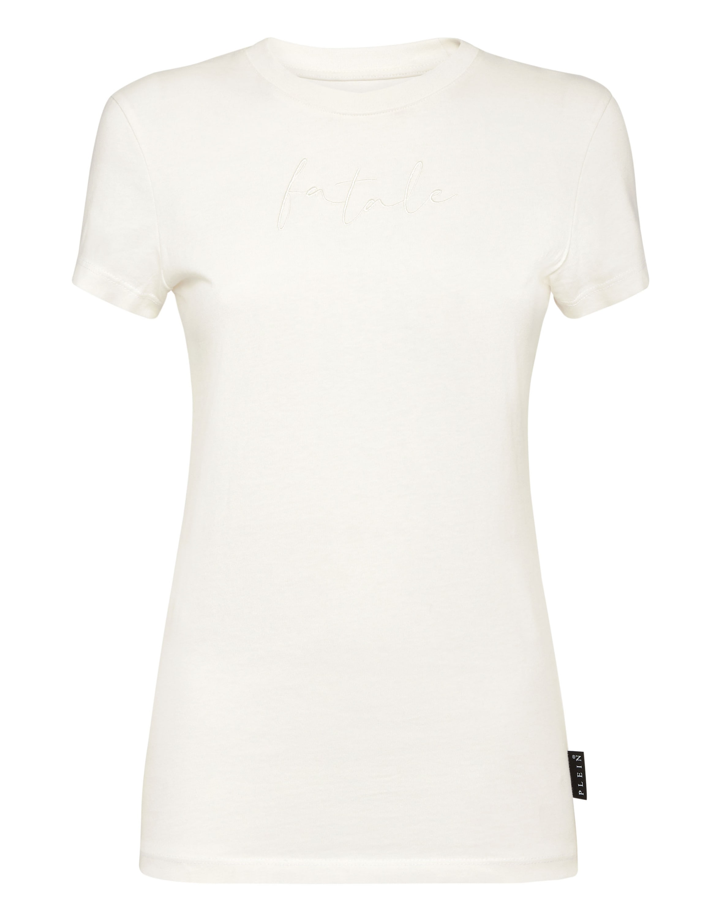 PHILIPP PLEIN T-Shirt "Fatale" günstig online kaufen