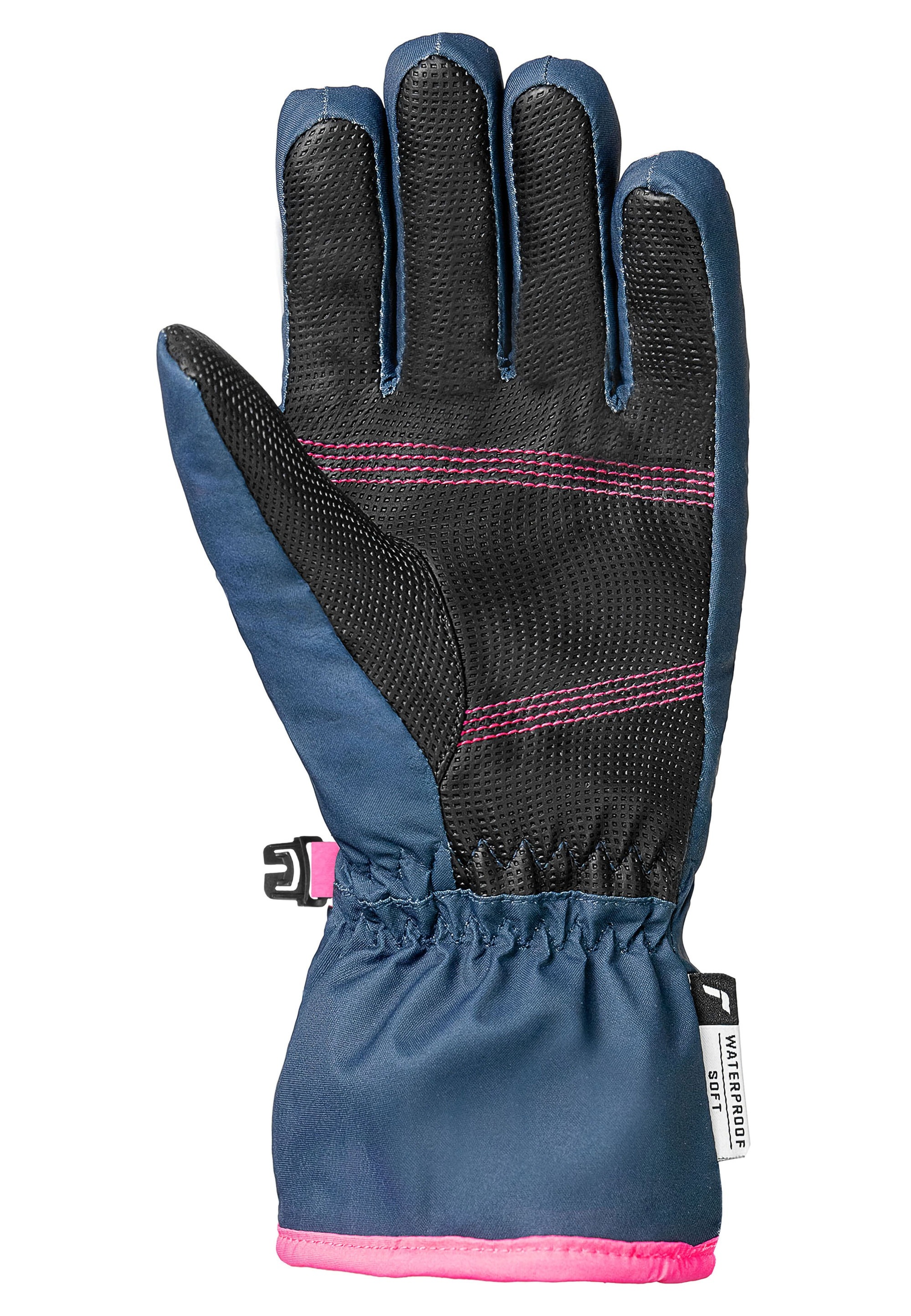 Reusch Skihandschuhe »Wonder R-TEX® XT Junior«, mit wasserdichter, atmungsaktiver Funktion