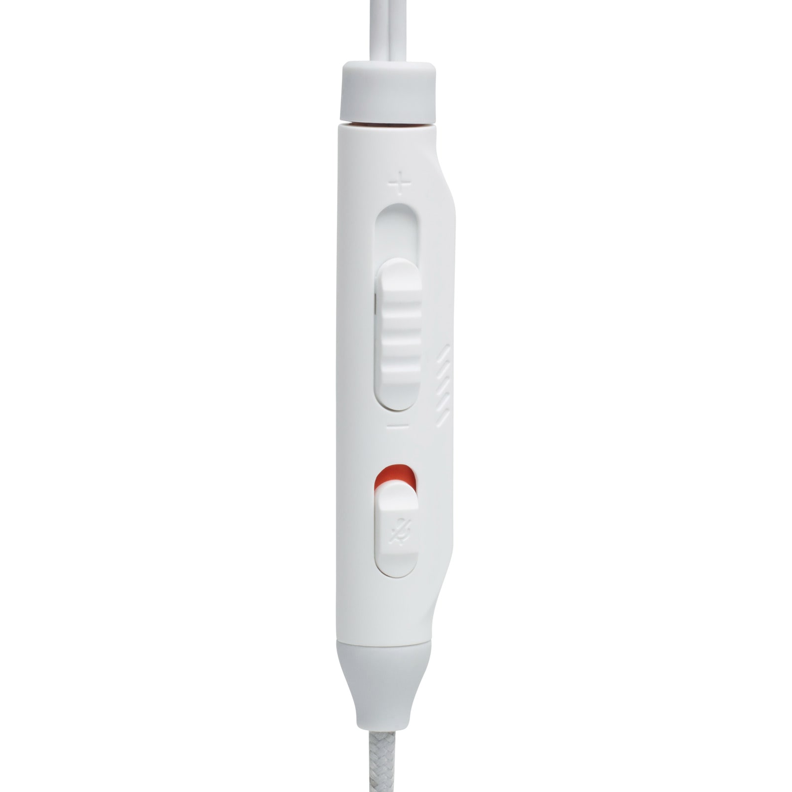 JBL In-Ear-Kopfhörer »Quantum 50C«, Stummschaltung-Freisprechfunktion