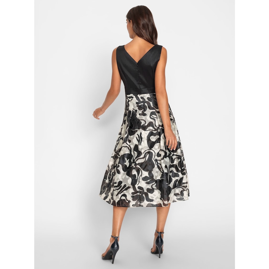heine Petticoat-Kleid »Kleid«