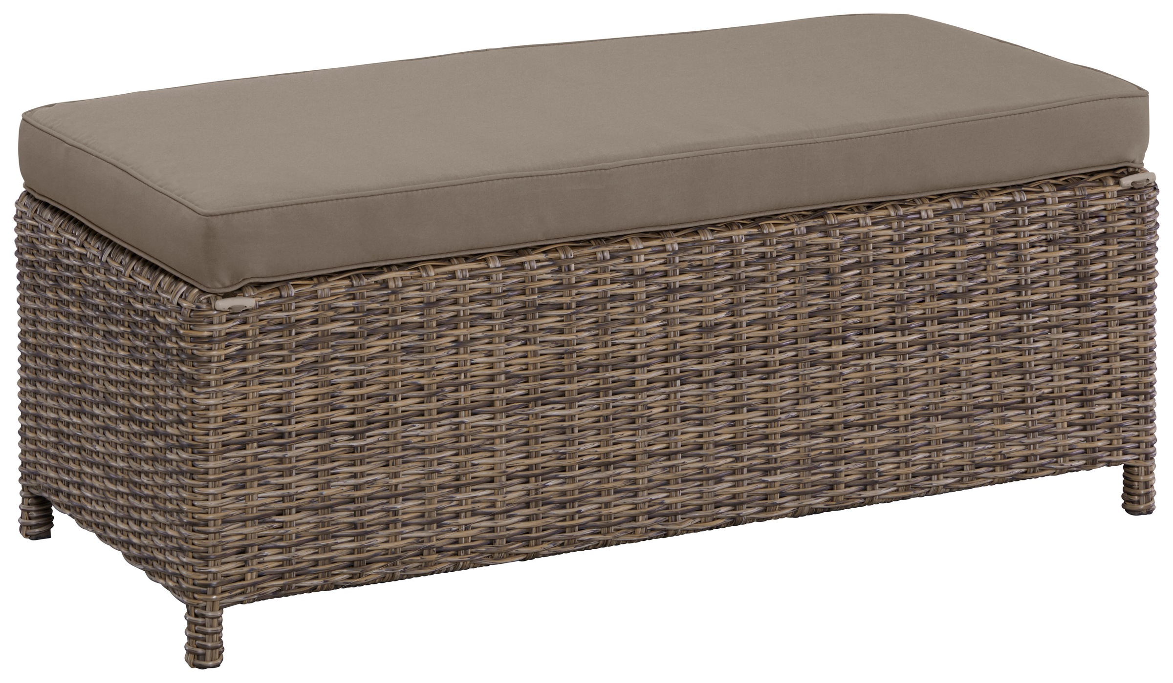 MERXX Gartenlounge-Set »Rimella«
