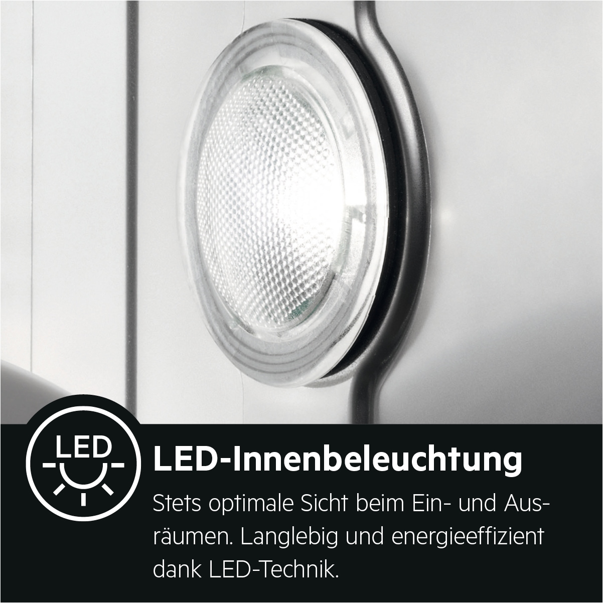 AEG vollintegrierbarer Geschirrspüler 7000 »FSE7770AP«, 14 Maßgedecke, AEG Geschirrspüler der Serie 7000 mit GlassCare
