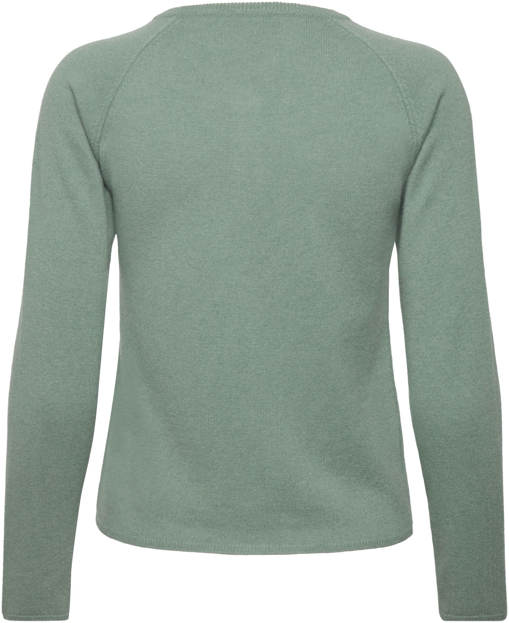 Thumbnail - rosemunde Strickjacke "LAICA" Langarm, Knöpfe als Verschluss, Rundhalsausschnitt, Baumwollmix