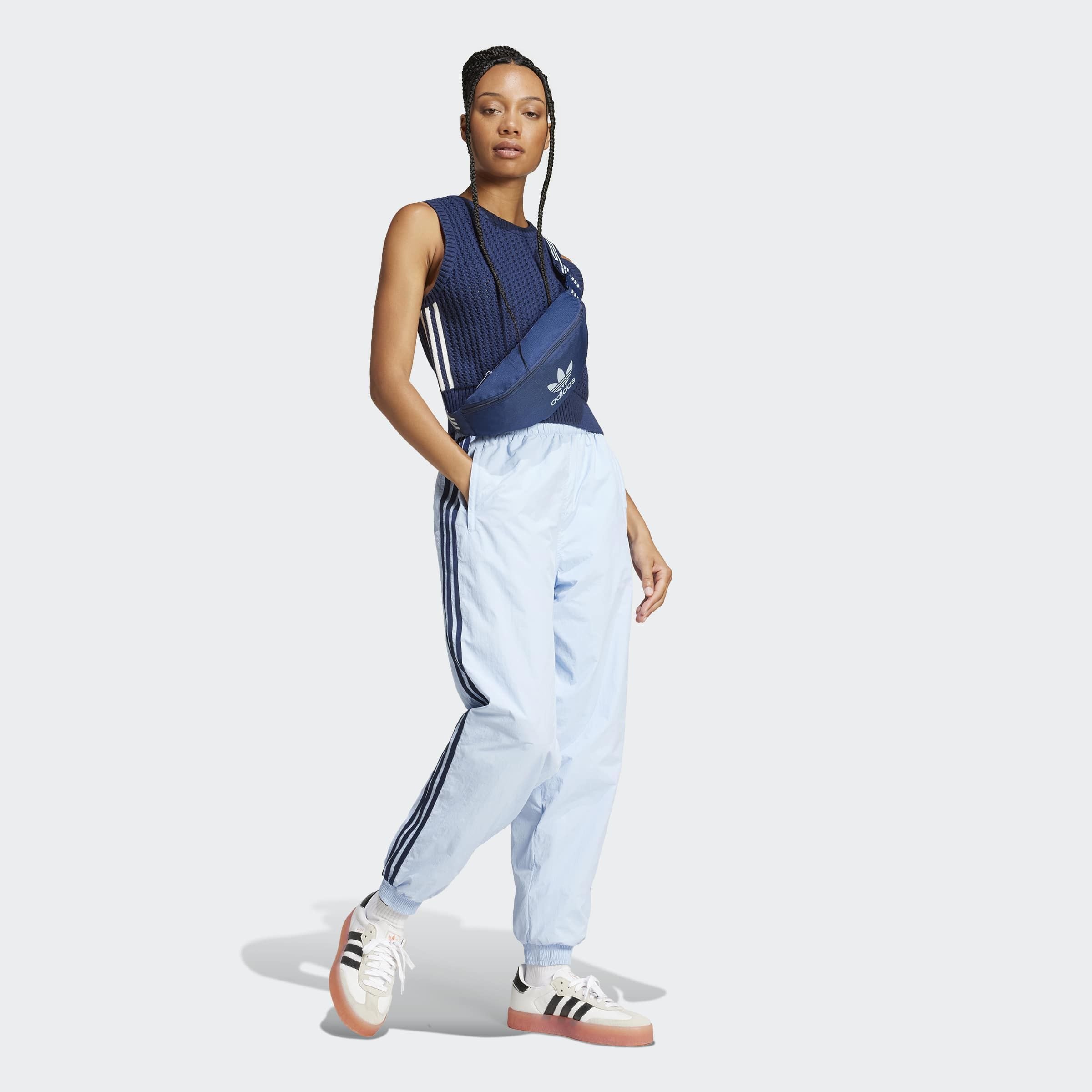 adidas Originals Sporthose »3S WV CUFF PANT«, (1 tlg.)