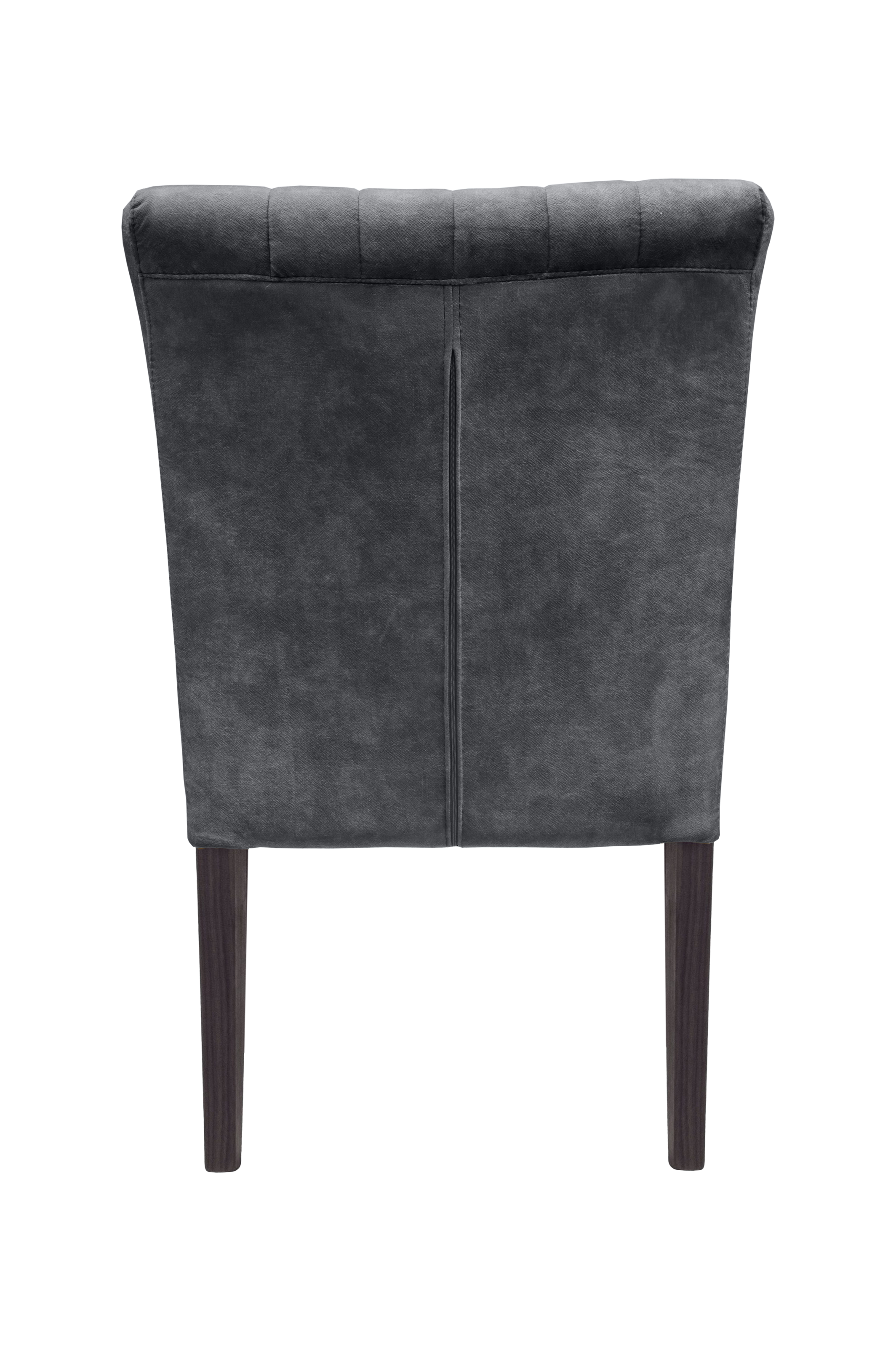 Thumbnail - Home affaire Armlehnstuhl "King" () Esszimmerstuhl, Beingestell Massivholz Eiche oder Buche wengefarben