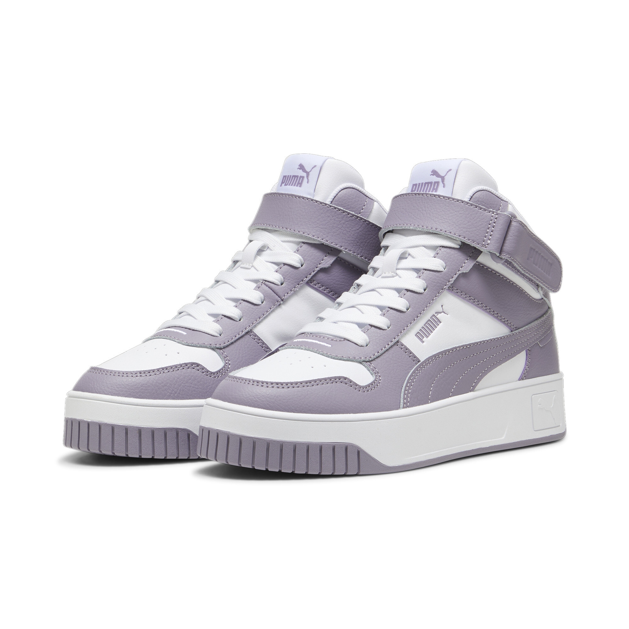 Sneaker »Carina Street Mid Sneakers Damen«