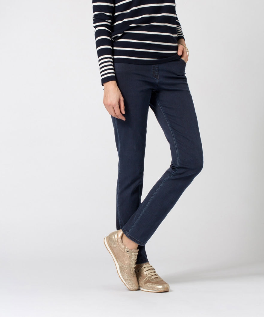 Jeans by PAMINA« BRAX bestellen »Style RAPHAELA Bequeme für BAUR |