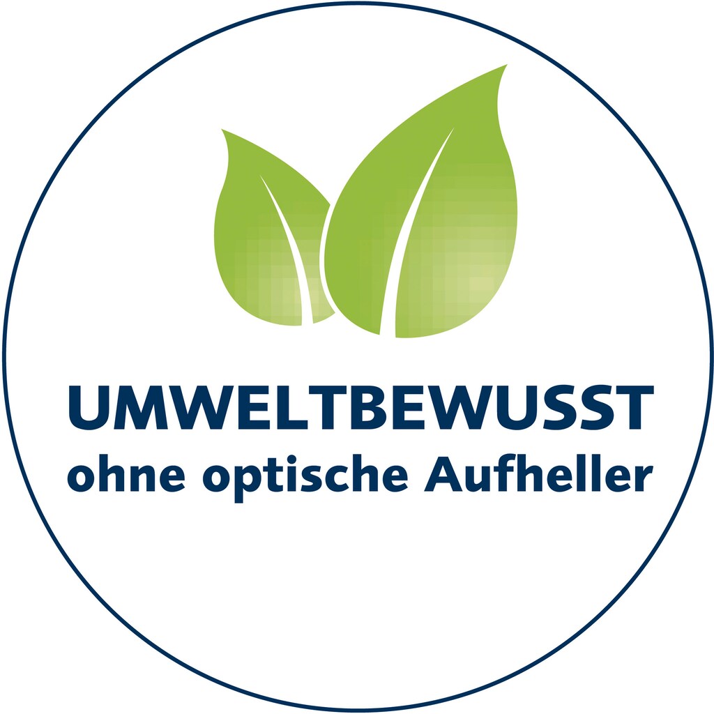 billerbeck Synthetikkopfkissen »520 ALCANDO®, Kissen bauschkräftig«, Füllung: AIRFLOCKS®; 70% Polyester, 30% Lyocell (Tencel);, Bezug: Baumwoll-Feinperkal: 100% Baumwolle, versteppt mit 100% Polyester, (1 St.)