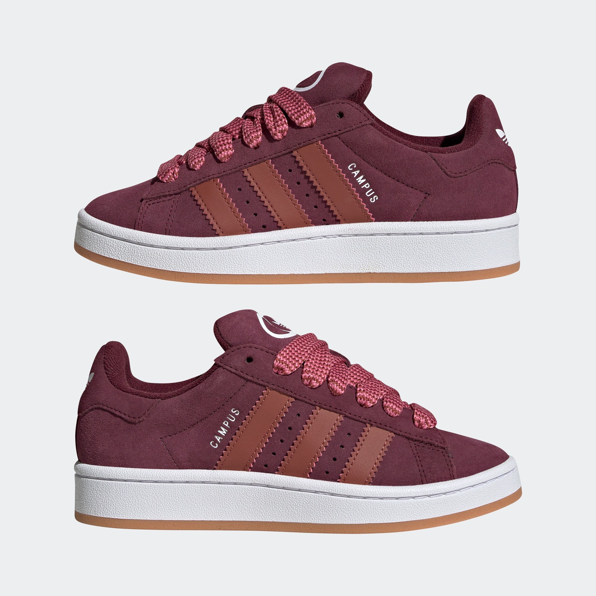 adidas Originals Sneaker »CAMPUS 00S KIDS«