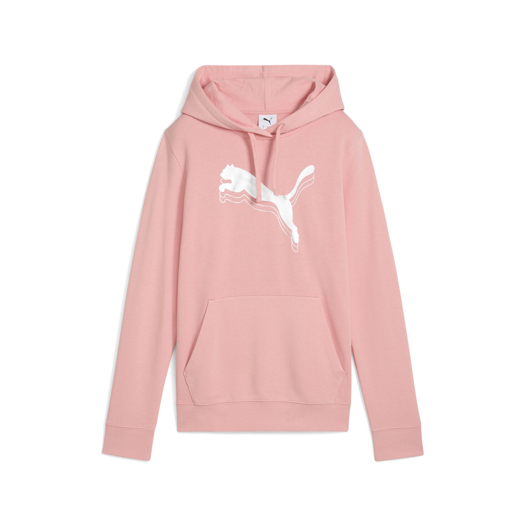 PUMA Hoodie "ESS METALLIC Hoodie Damen" günstig online kaufen