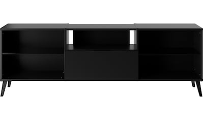 TV-Board »Dark«, Breite 153,5 cm
