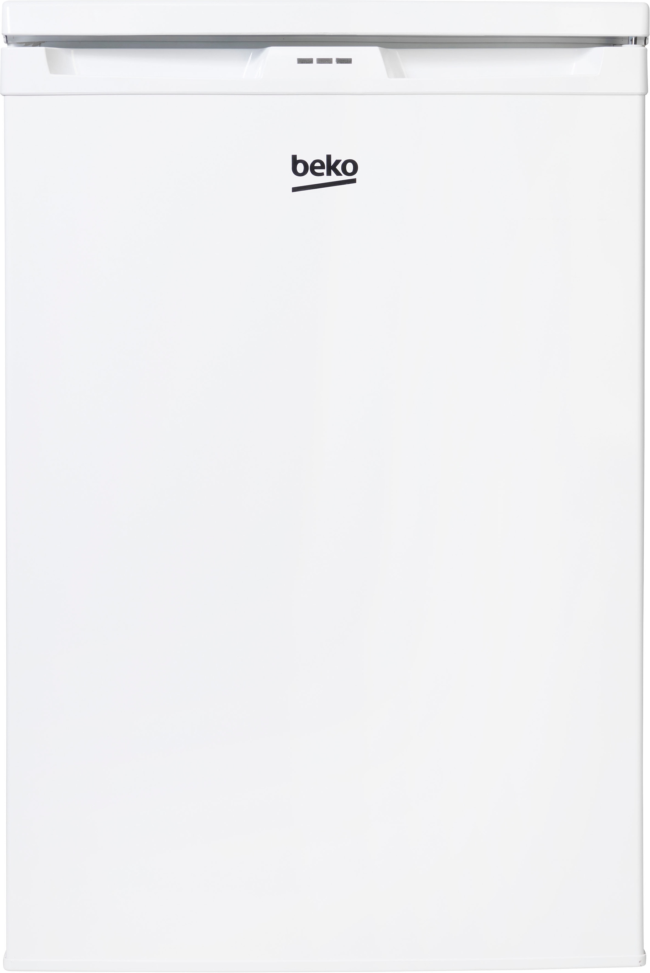 BEKO Gefrierschrank »FSE1074N«, 84 cm hoch, 54 cm breit