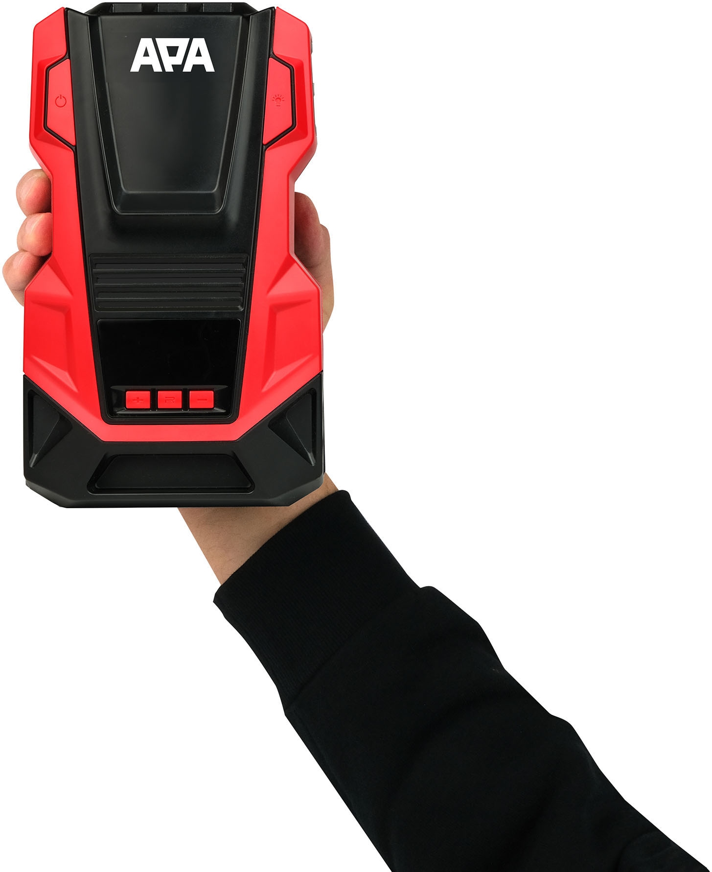 EUFAB Kompressor, (5 tlg.)