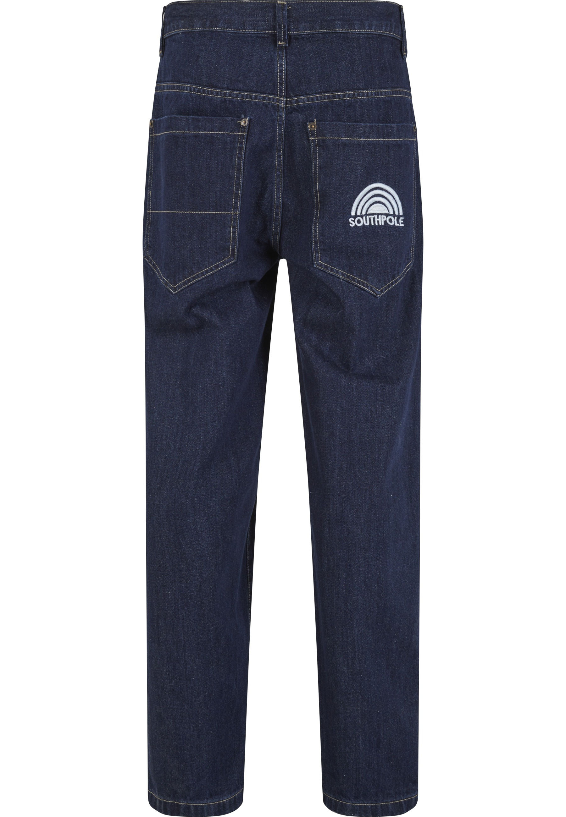 Southpole Bequeme Jeans "Southpole Herren Southpole 3D Embroidery Denim" 1 günstig online kaufen