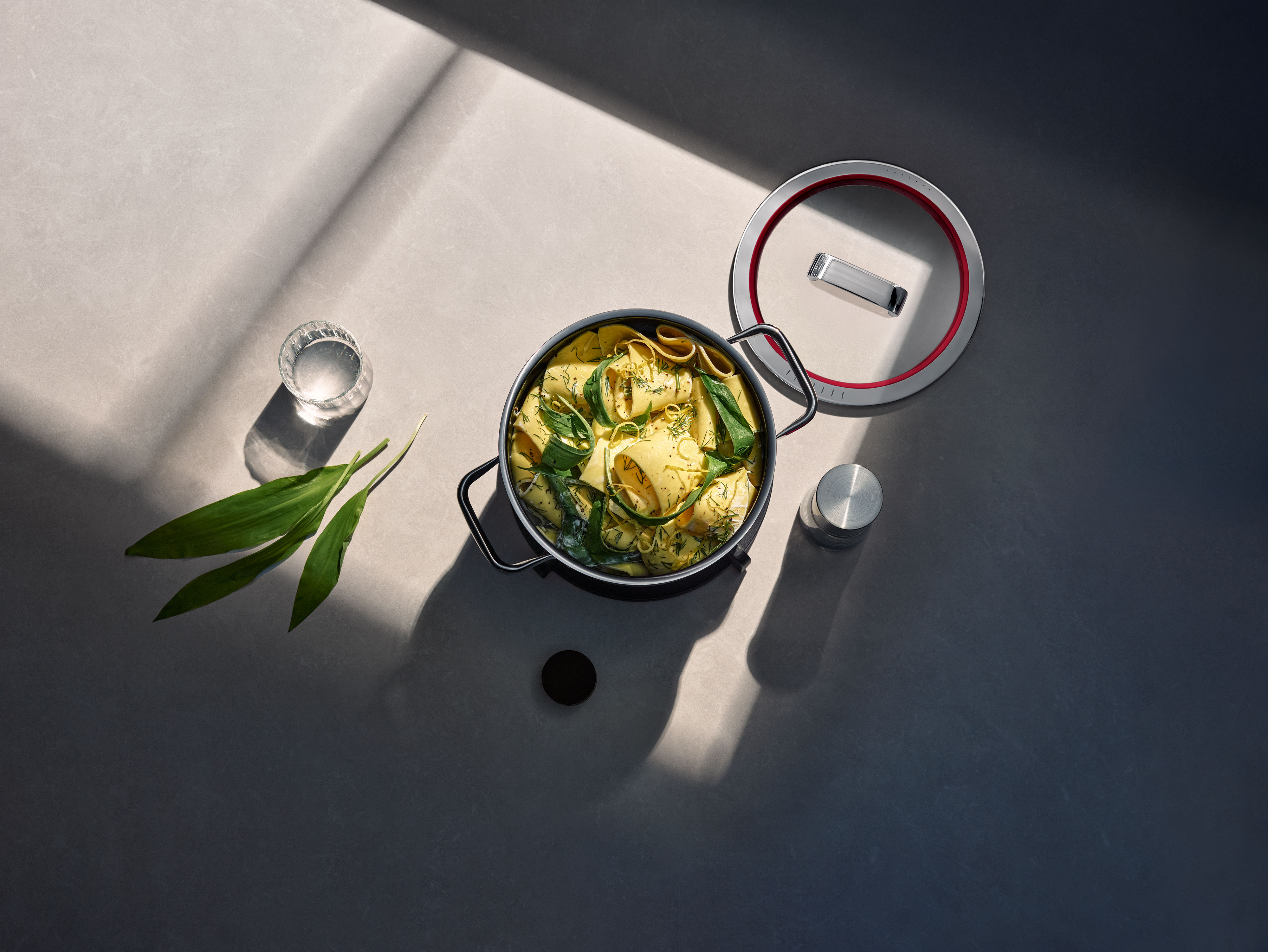 Thumbnail - WMF Deckel "Fusiontec Function Pro"