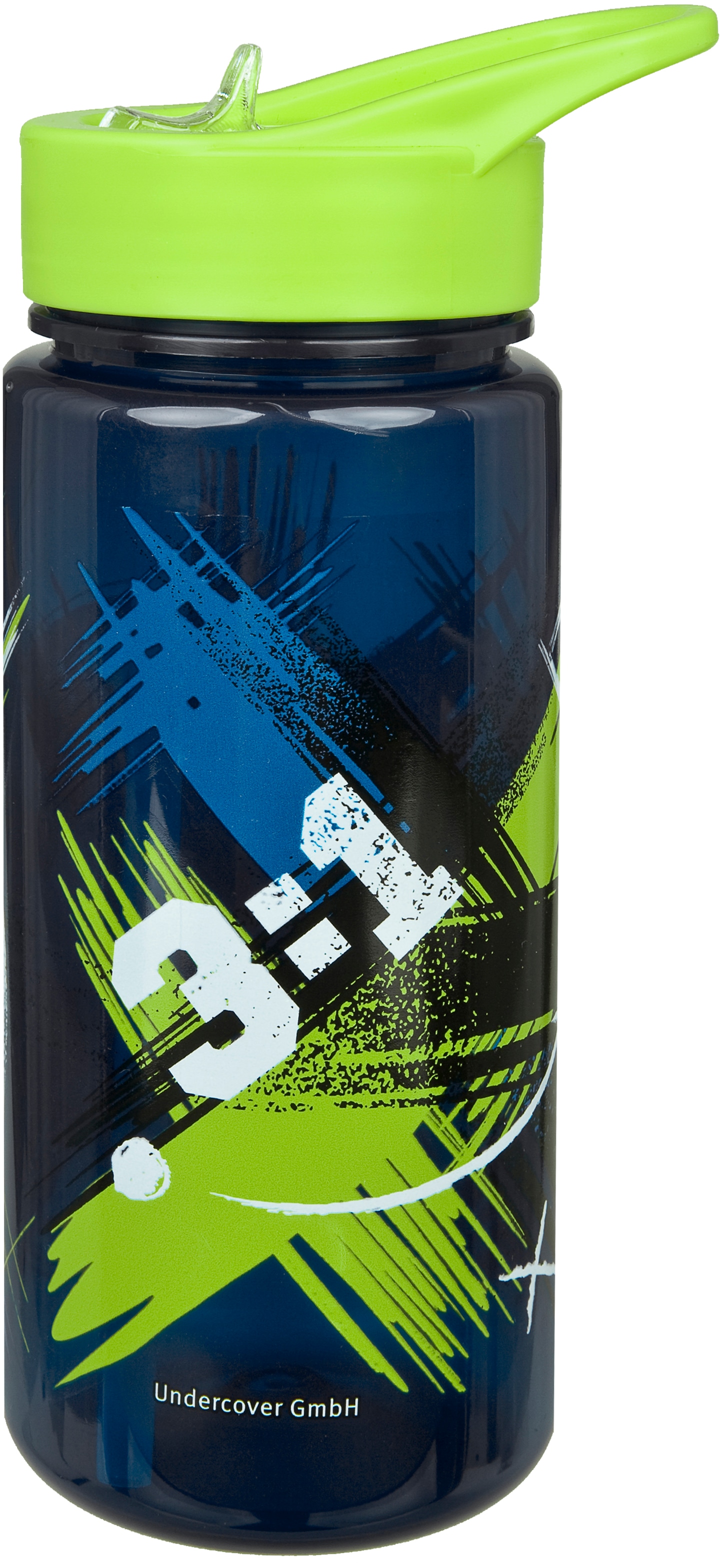 Scooli Lunchbox »mit Trinkflasche«