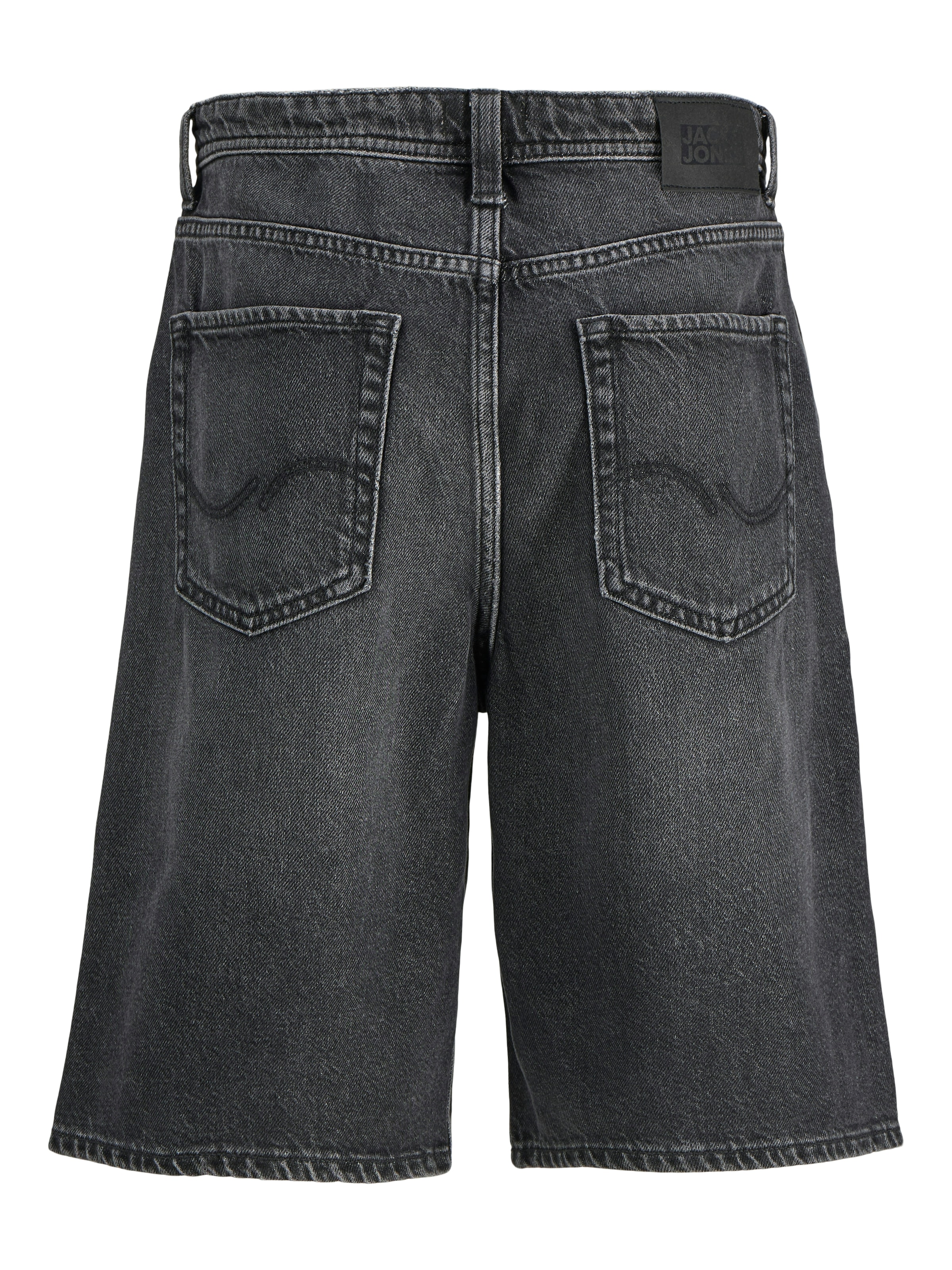 Jack & Jones Junior Shorts »JJIALEX JJORIGINAL SHORTS SQ 175 SN JNR«  Baumwolle, relaxed fit
