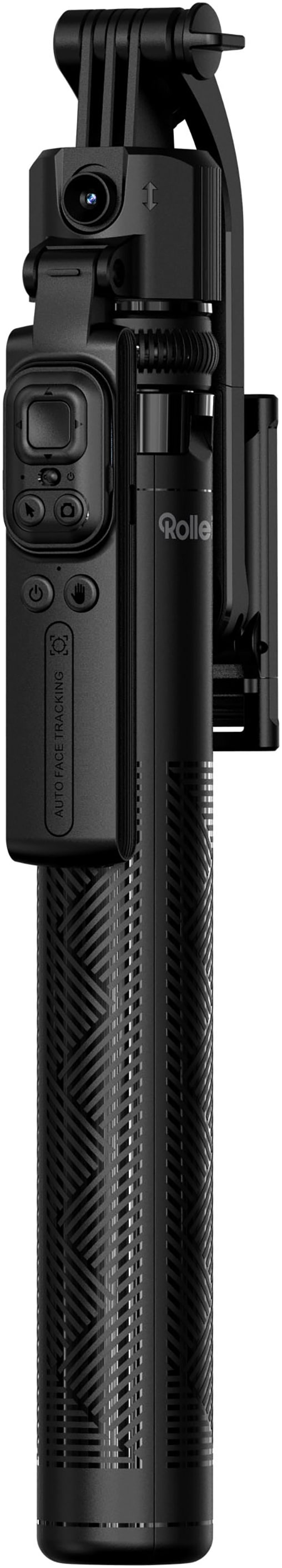 Rollei Gimbal »Easy Creator Quadpod mit AI Tracking«