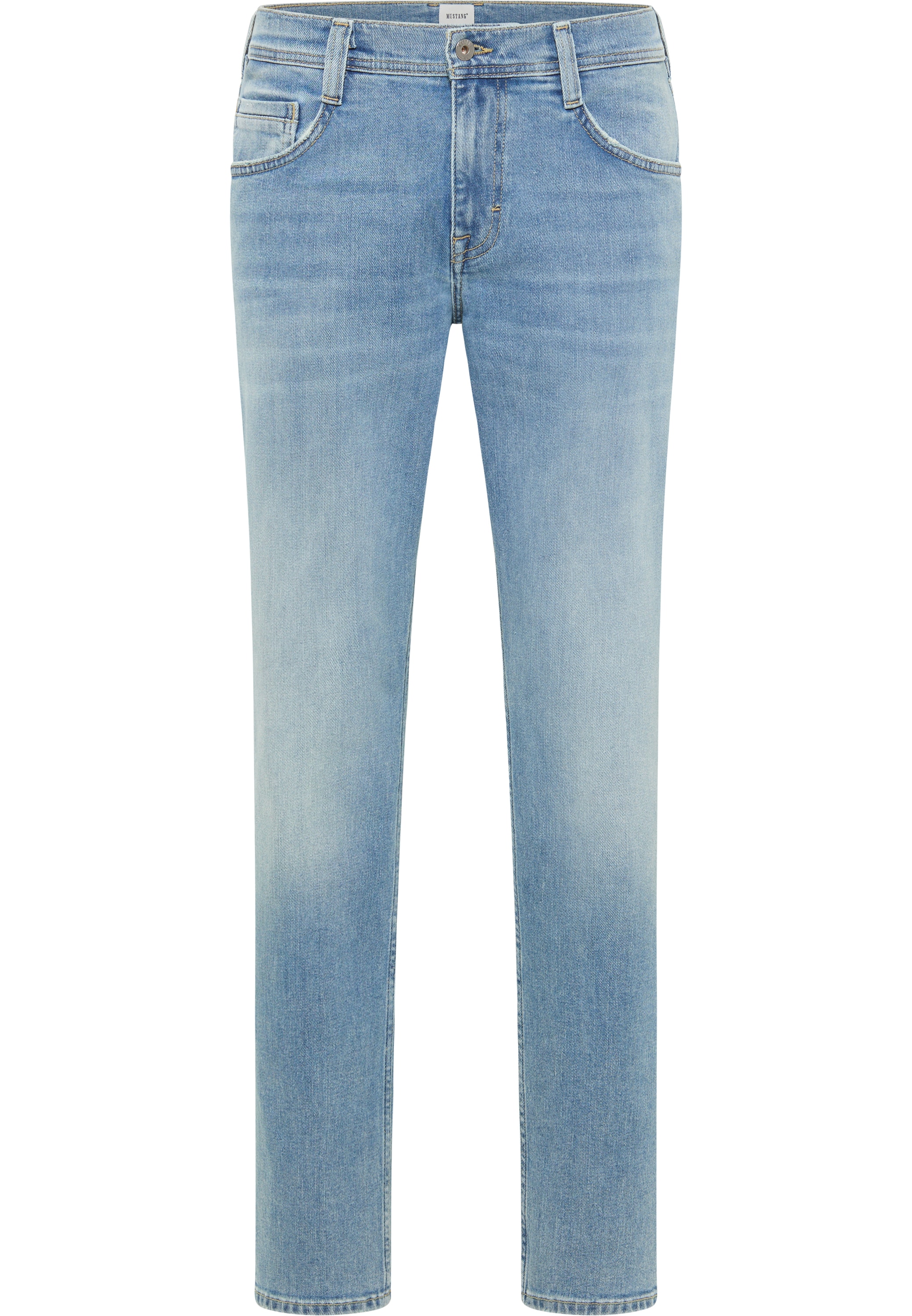 Mustang Straight-Jeans »Style Denver Straight«...