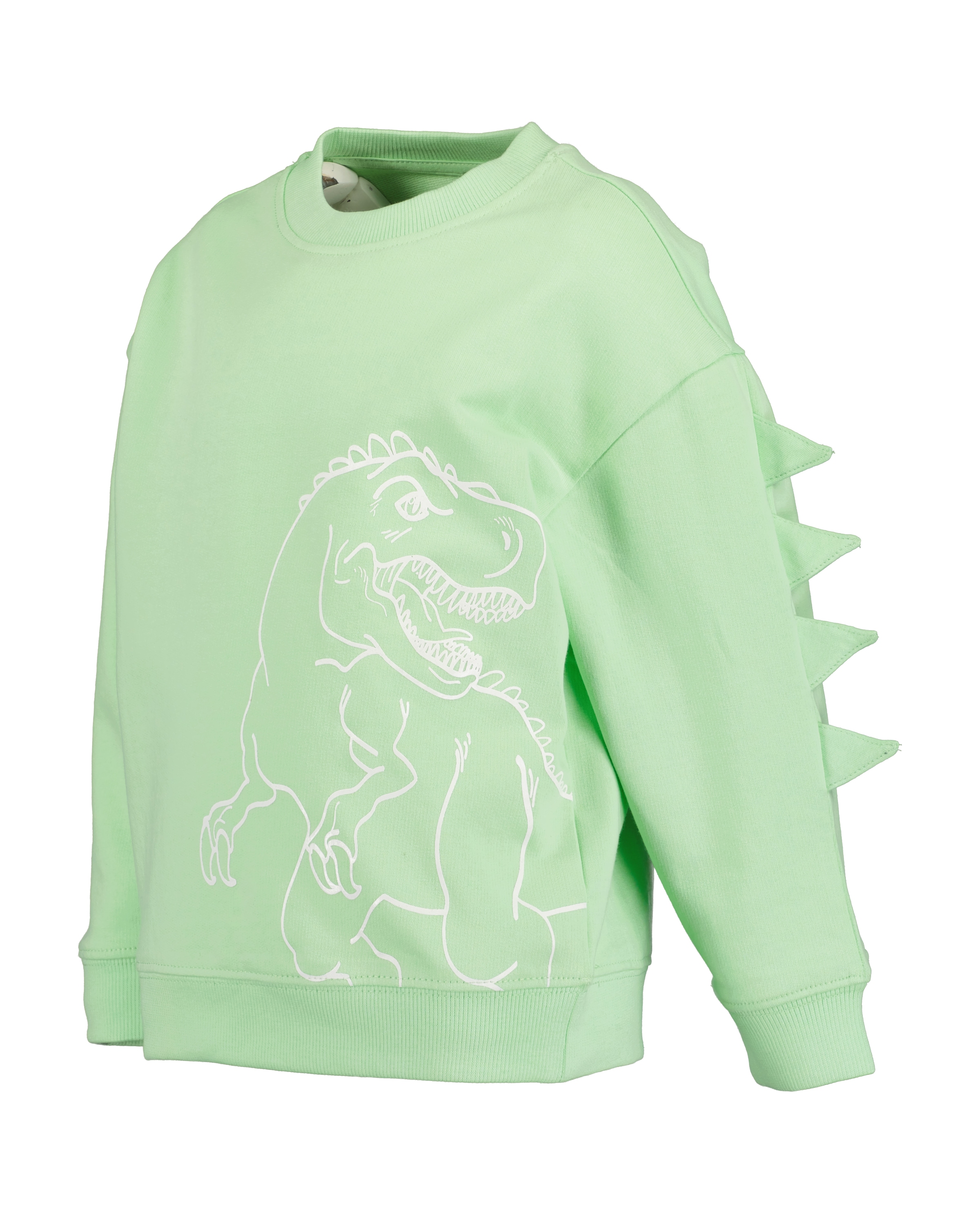 Blue Seven Sweatshirt