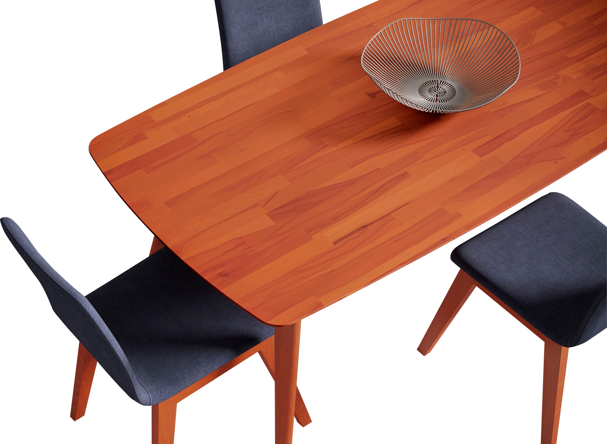 INOSIGN Esstisch, Breite 140 cm und 180 cm