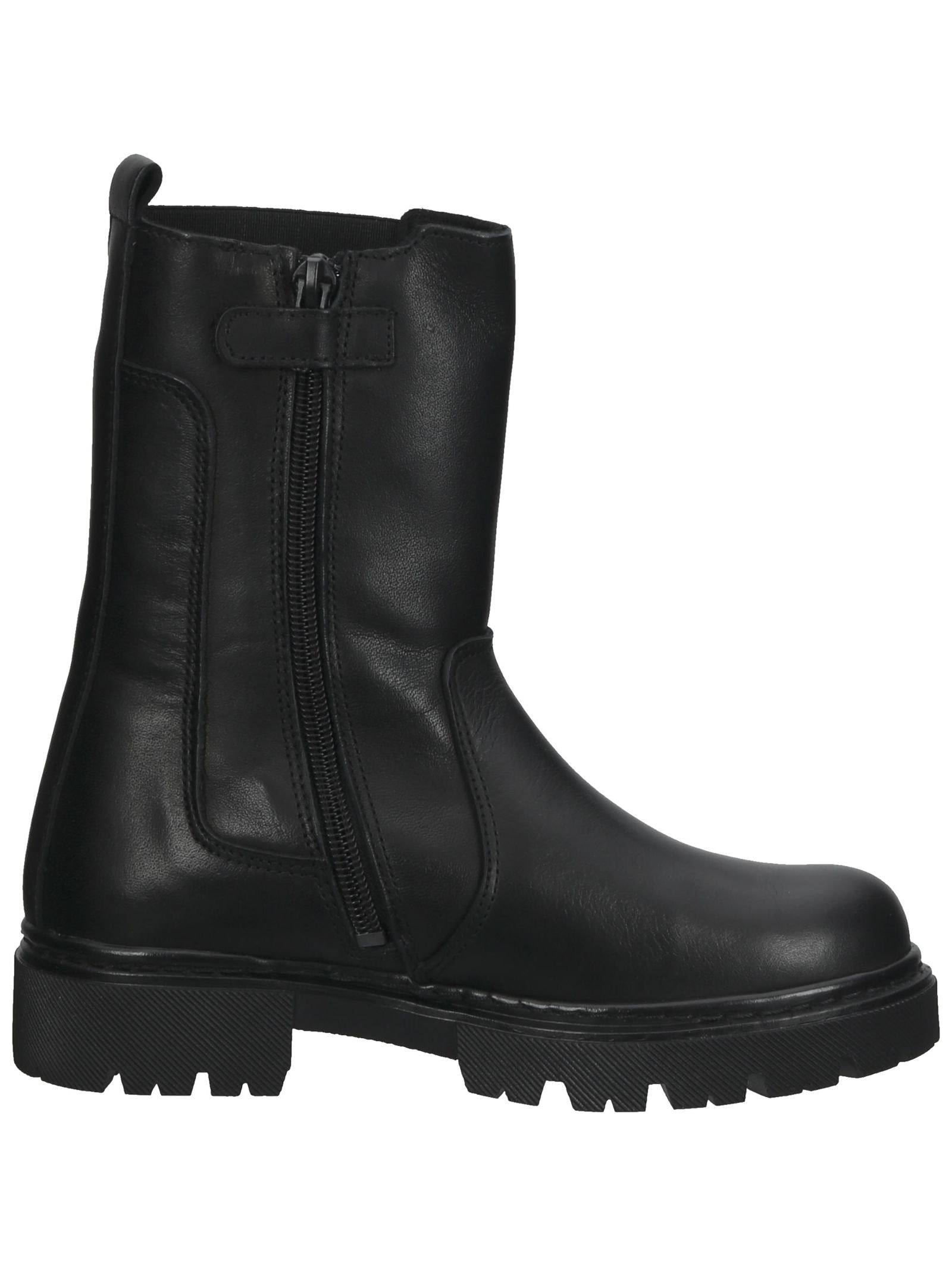 Bullboxer Stiefelette »Bullboxer Stiefelette Leder«