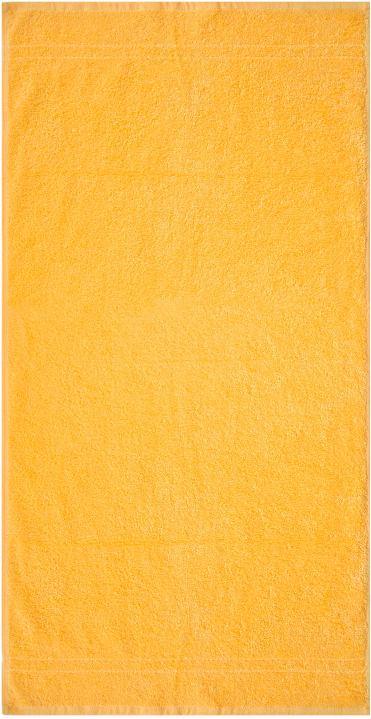 Dyckhoff Badetücher "Kristall" mit Bordüren günstig online kaufen