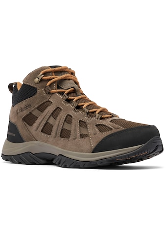 Wanderschuh »REDMOND™ III MID WATERPROOF«