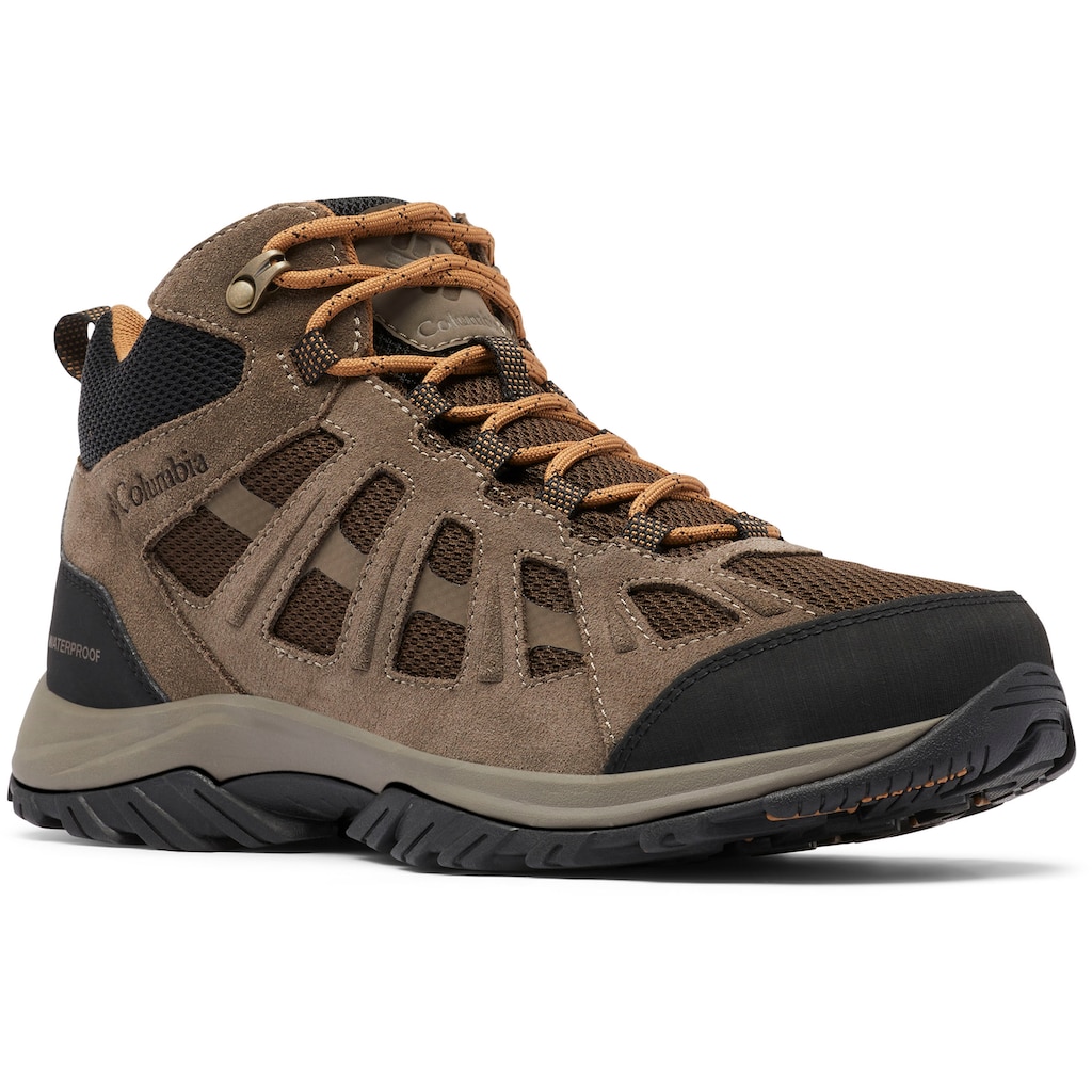 Columbia Wanderschuh »REDMOND™ III MID WATERPROOF«, wasserdicht