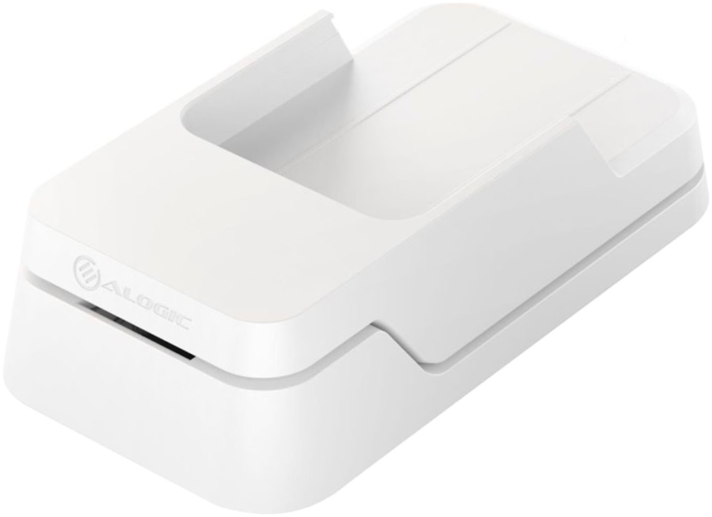 ALOGIC Powerstation »Matrix ULTIMATE 3in1 mfM charger+5000mAh+30W adapter«, Matrix ULTIMATE 3in1 mfM charger+5000mAh+30W adapter, 5000 mAh