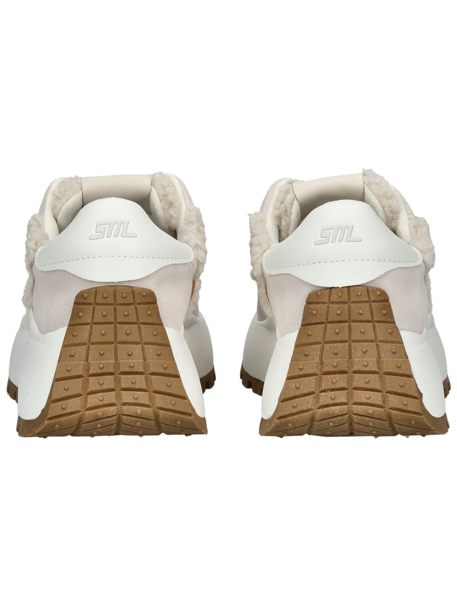 STEVE MADDEN Sneaker »STEVE MADDEN Sneaker Veloursleder/Textil«