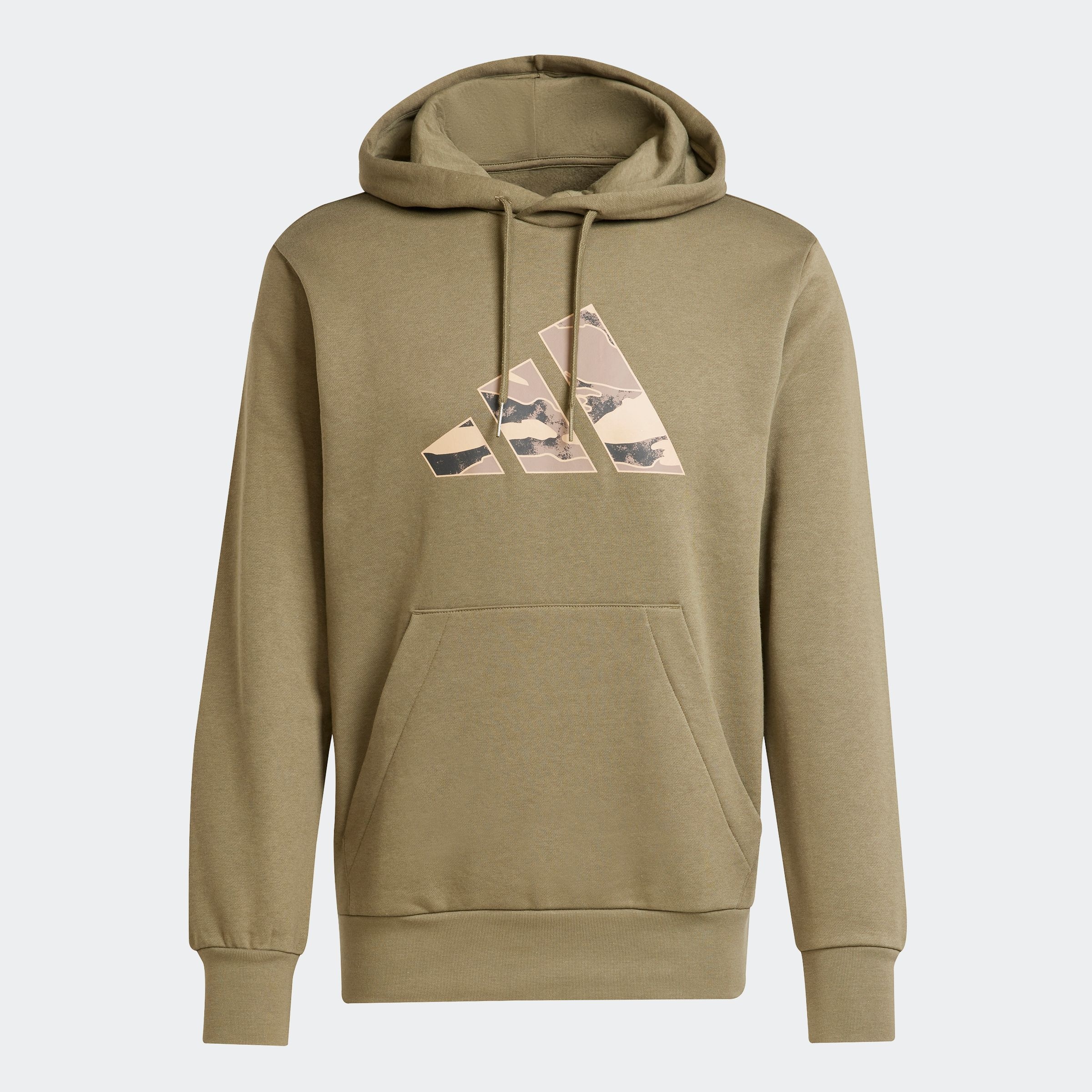 adidas Sportswear Kapuzensweatshirt »M CAMO 3B HD«