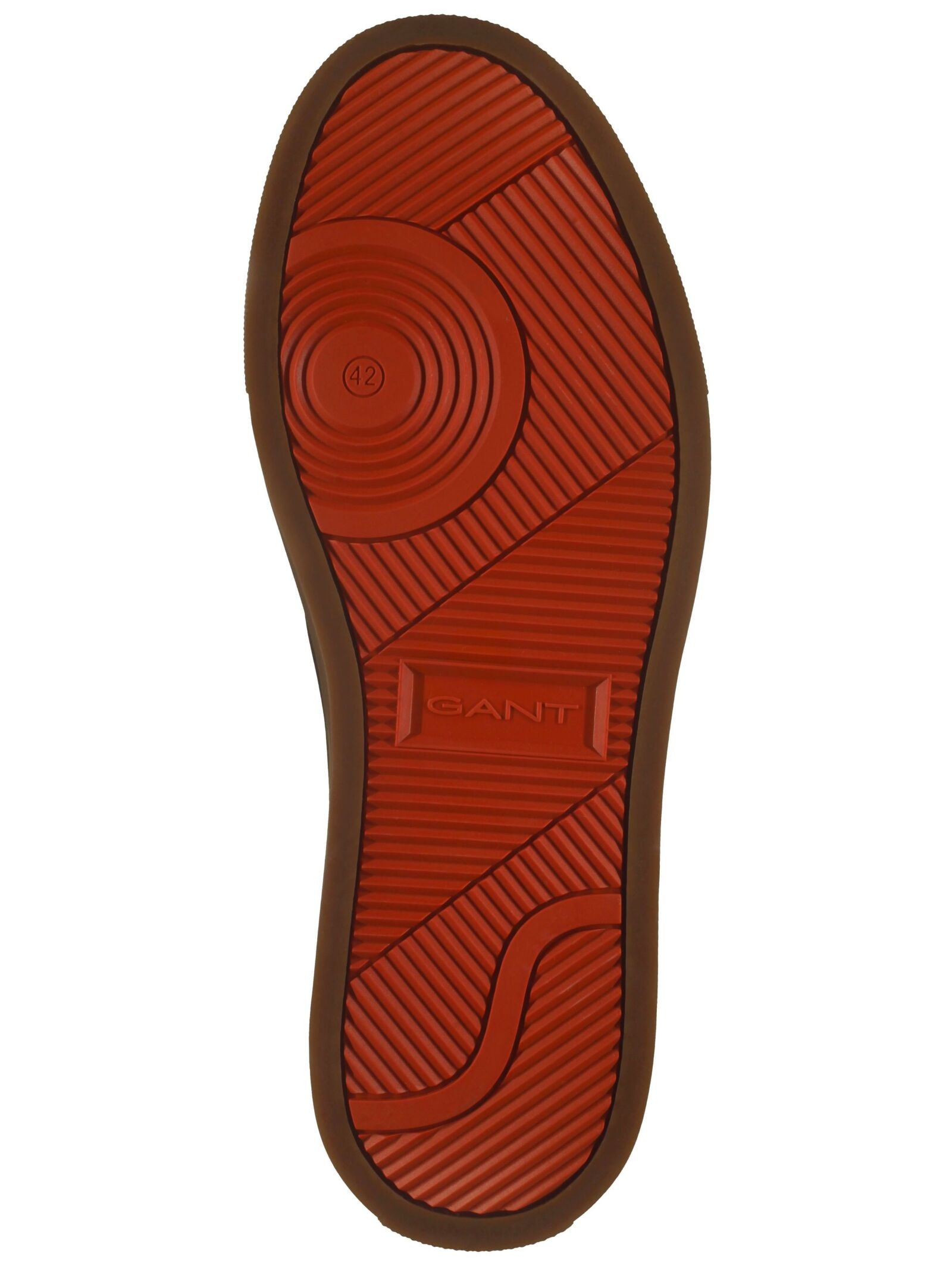 Gant Sneaker »Gant Sneaker Leder«