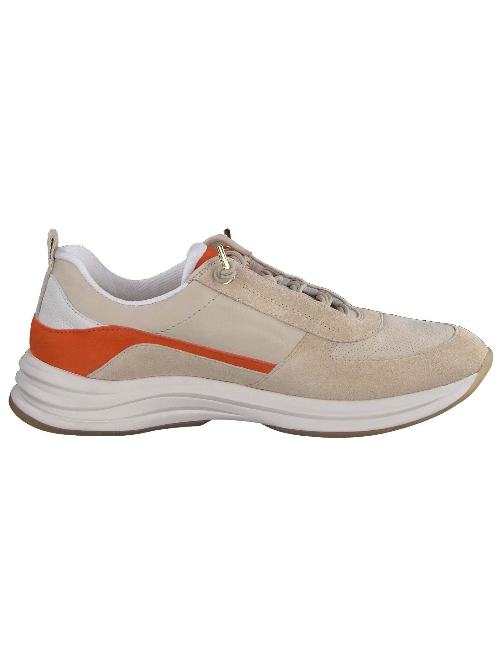Paul Green Sneaker »Paul Green Sneaker Leder«