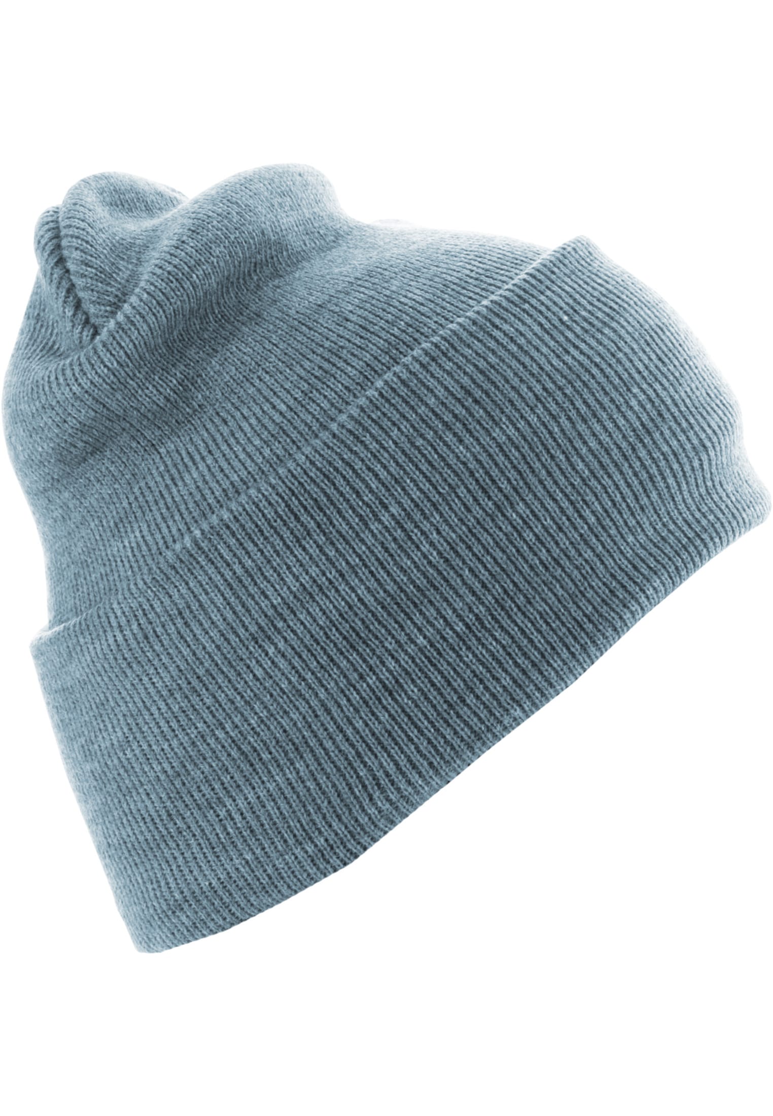 Black »Accessoires MSTRDS Beanie Version«, BAUR Basic Friday Flap Long (1 St.) | Beanie