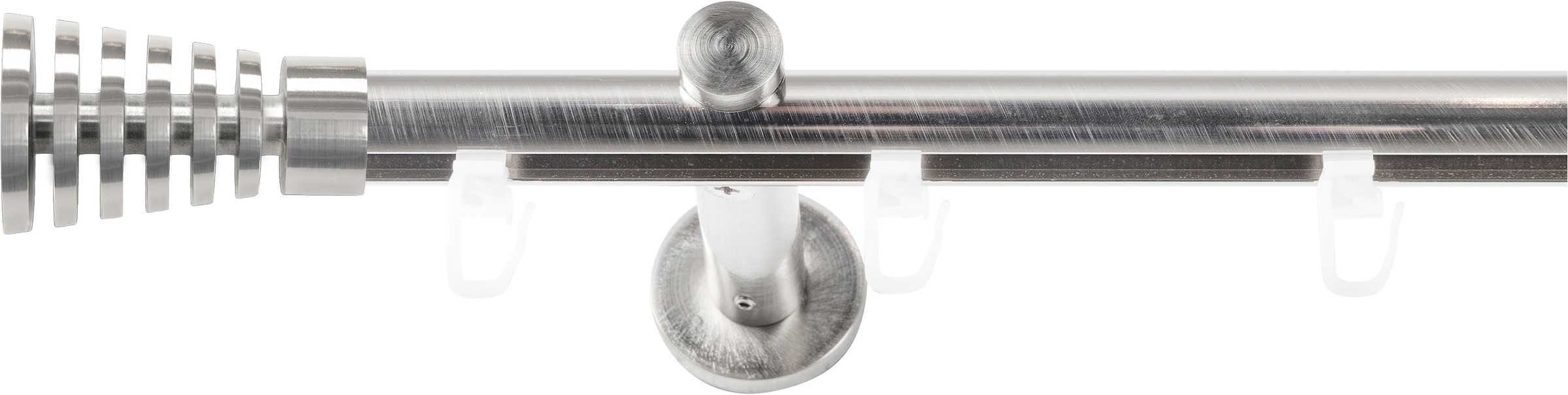SN DECO GROUP Ø 19 mm 1 läufig-läufig Fixmaß;kürzbar