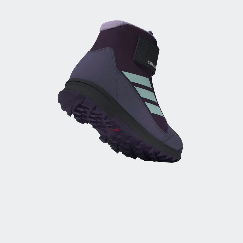 adidas TERREX Wanderschuh »SNOW CF CLIMAWARM WINTERSCHUHE KINDER«, Winterboots