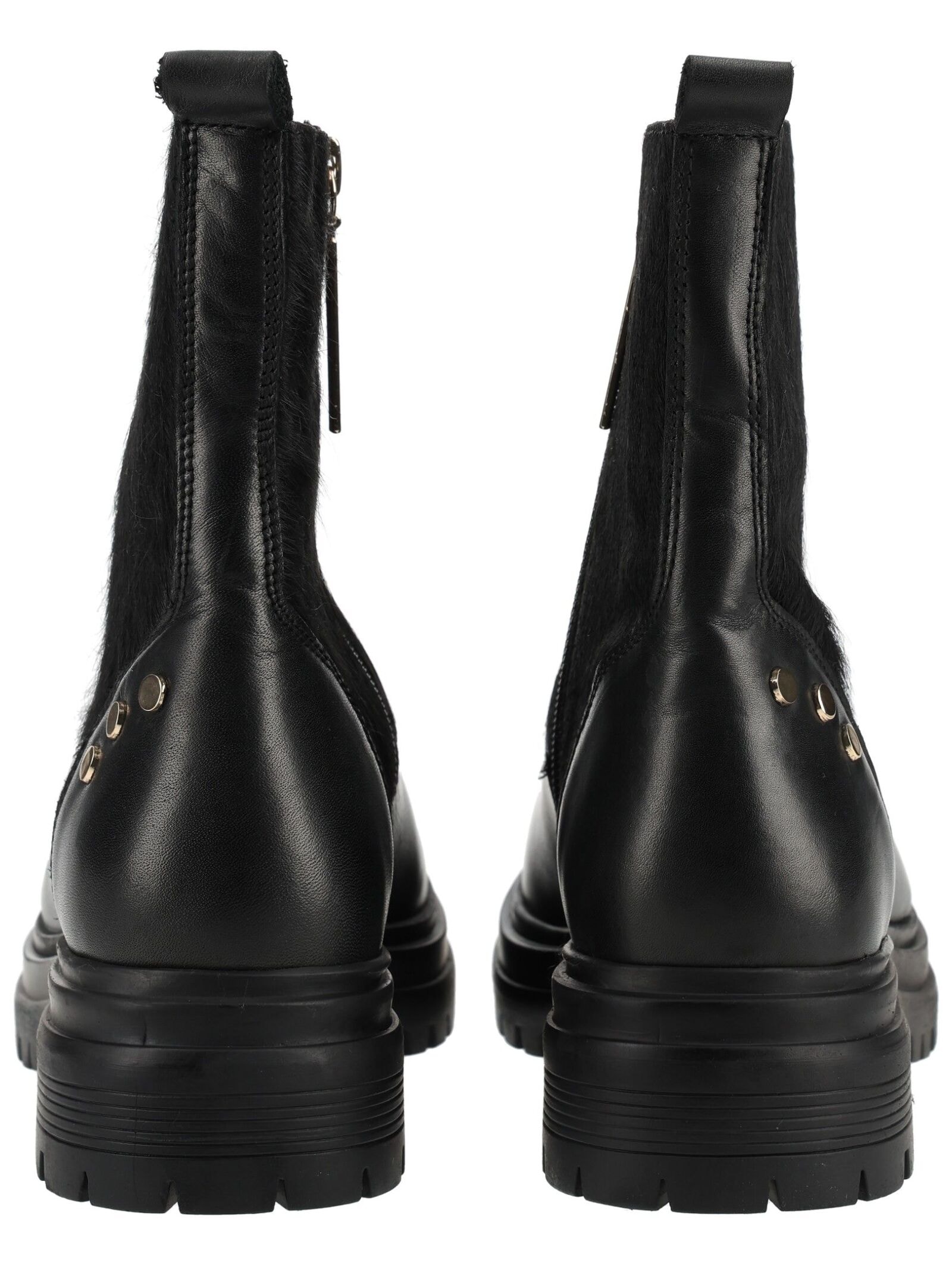 Gioseppo Stiefelette »GIOSEPPO Stiefelette Leder/Textil«