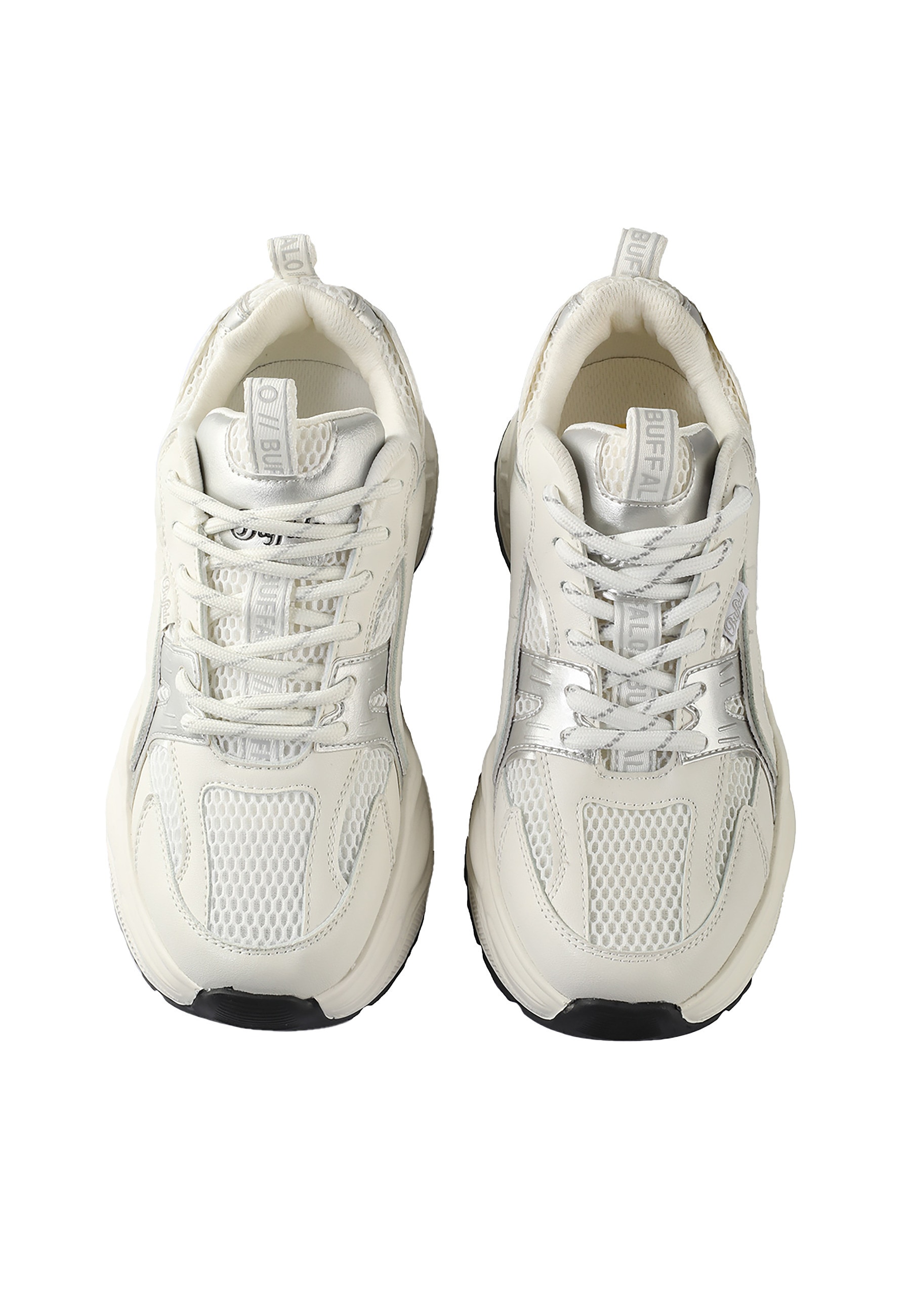 Buffalo Trainingsschuh »Buffalo Para Vegan Nappa/Mesh«