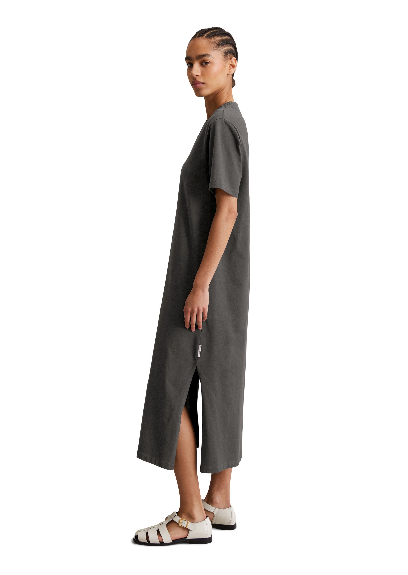 Marc O'Polo DENIM Jerseykleid günstig online kaufen