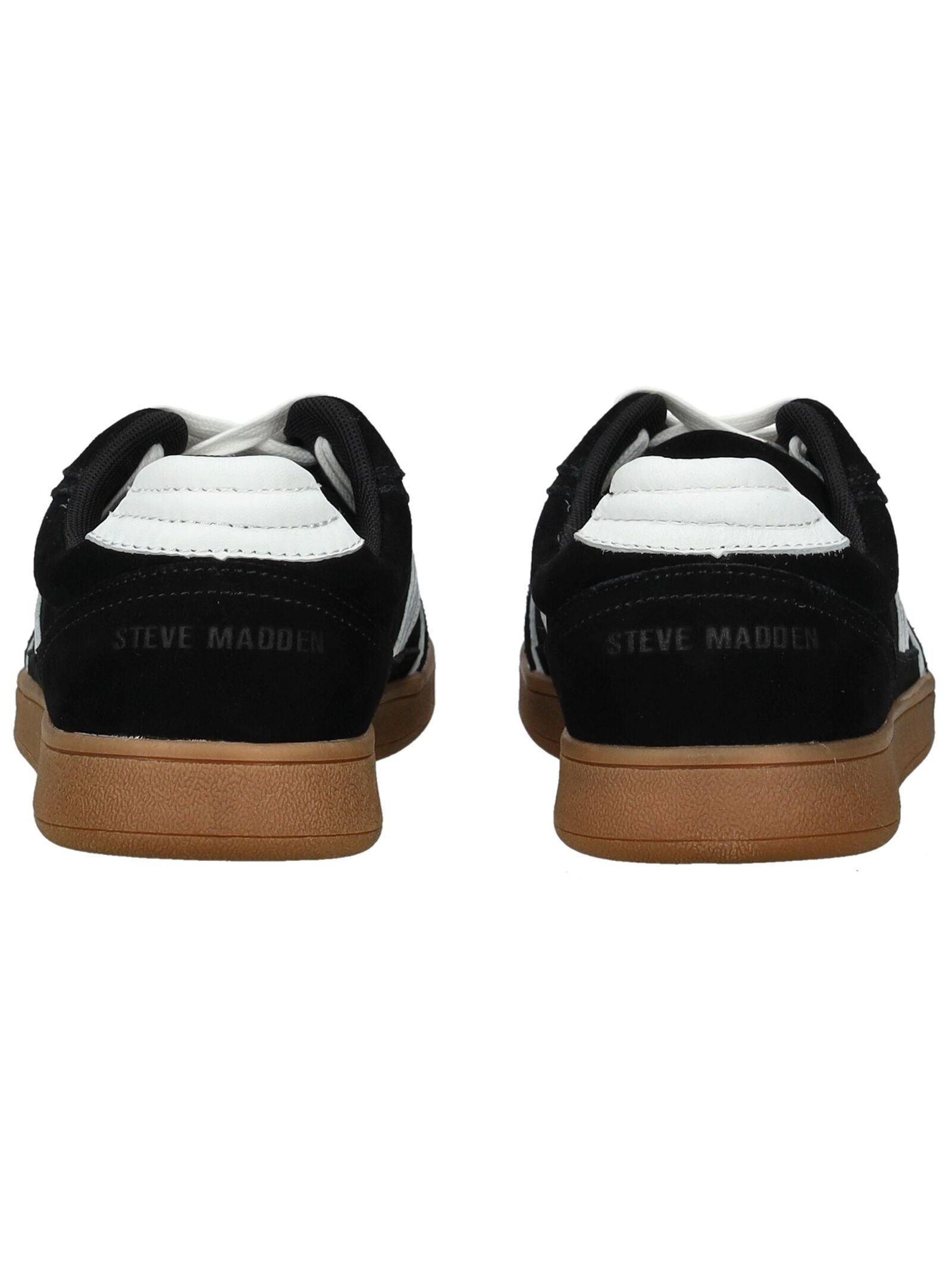 STEVE MADDEN Sneaker »STEVE MADDEN Sneaker Veloursleder«