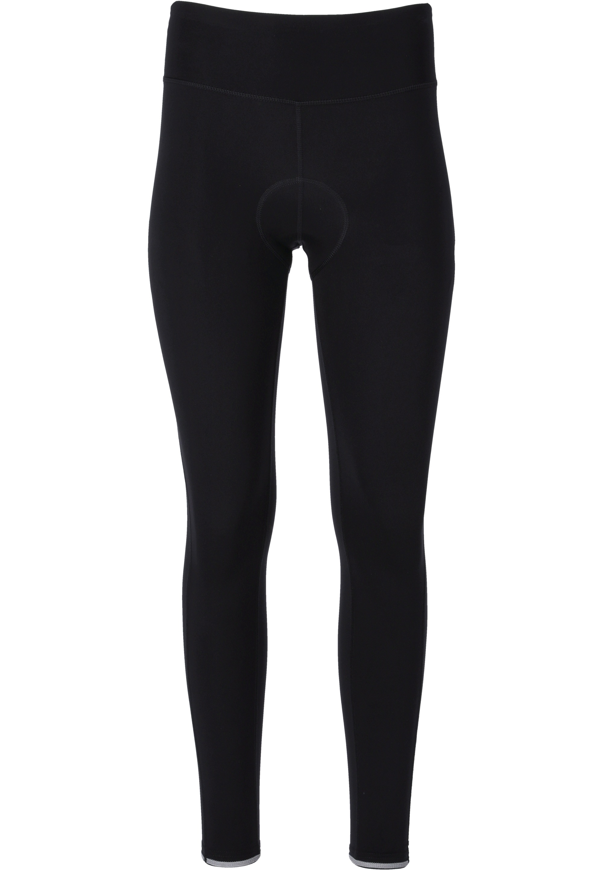 ENDURANCE Radhose »Juvel W Long Tights Gel-Pad«, mit komfortabler Gel-Pad-Sitzpolsterung