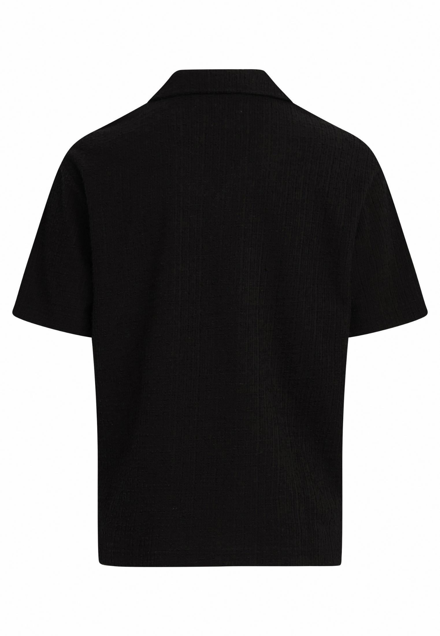 REDEFINED REBEL Chinos »Redefined Rebel Shirt RRLloyd Shirt BOXY FIT«