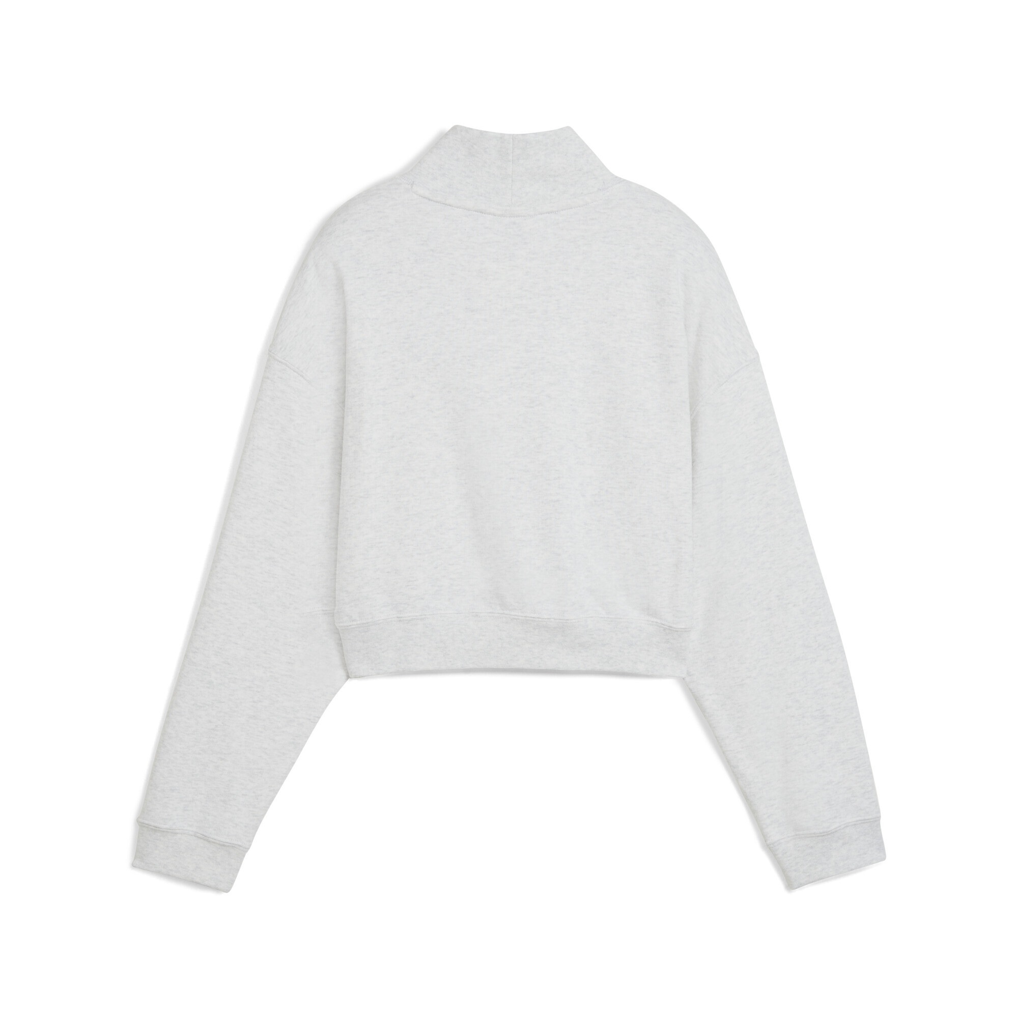 PUMA Sweatshirt »Wardrobe Essentials Go Together Oversized Sweatshirt Mädchen«