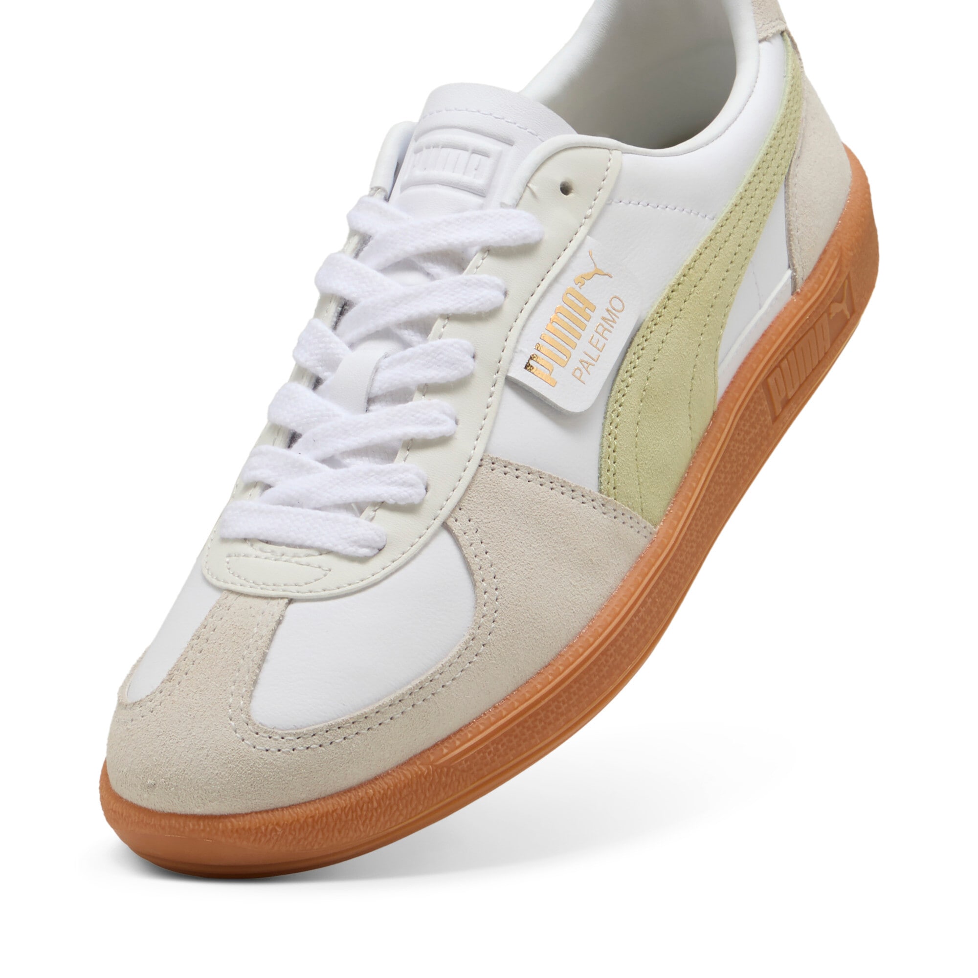 PUMA Sneaker »PALERMO LTH«