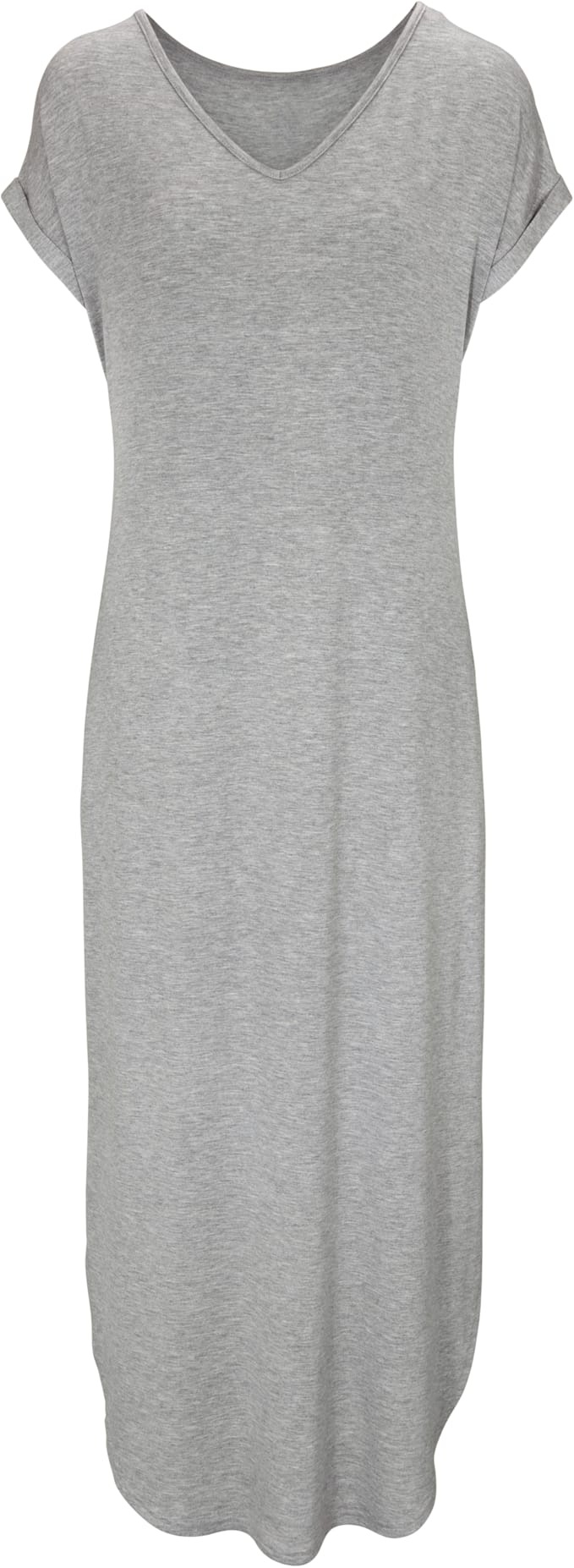 Thumbnail - heine Shirtkleid "Shirtkleid" Eingrifftaschen