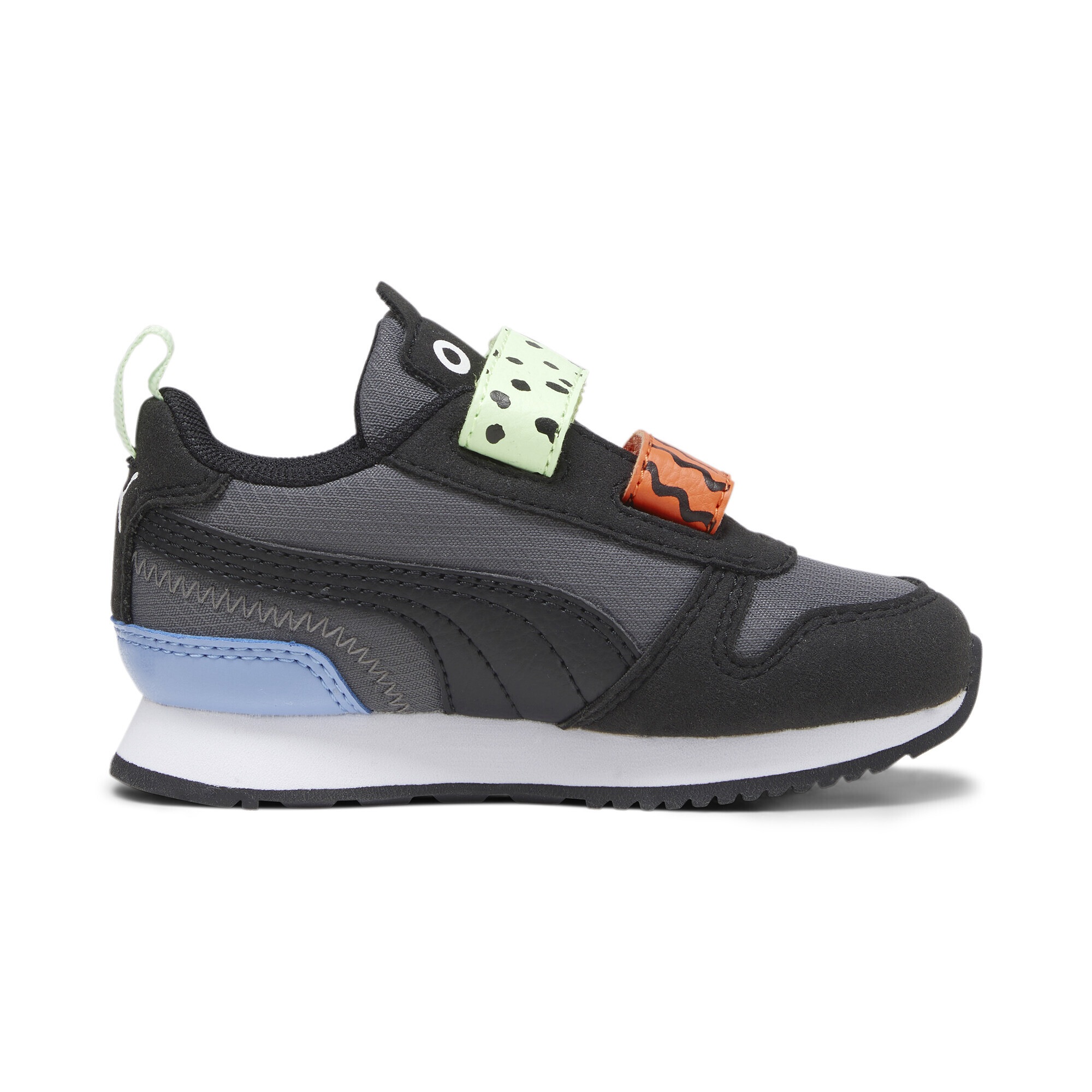 PUMA Sneaker »PUMA R78 Mix Match Sneakers Kinder«