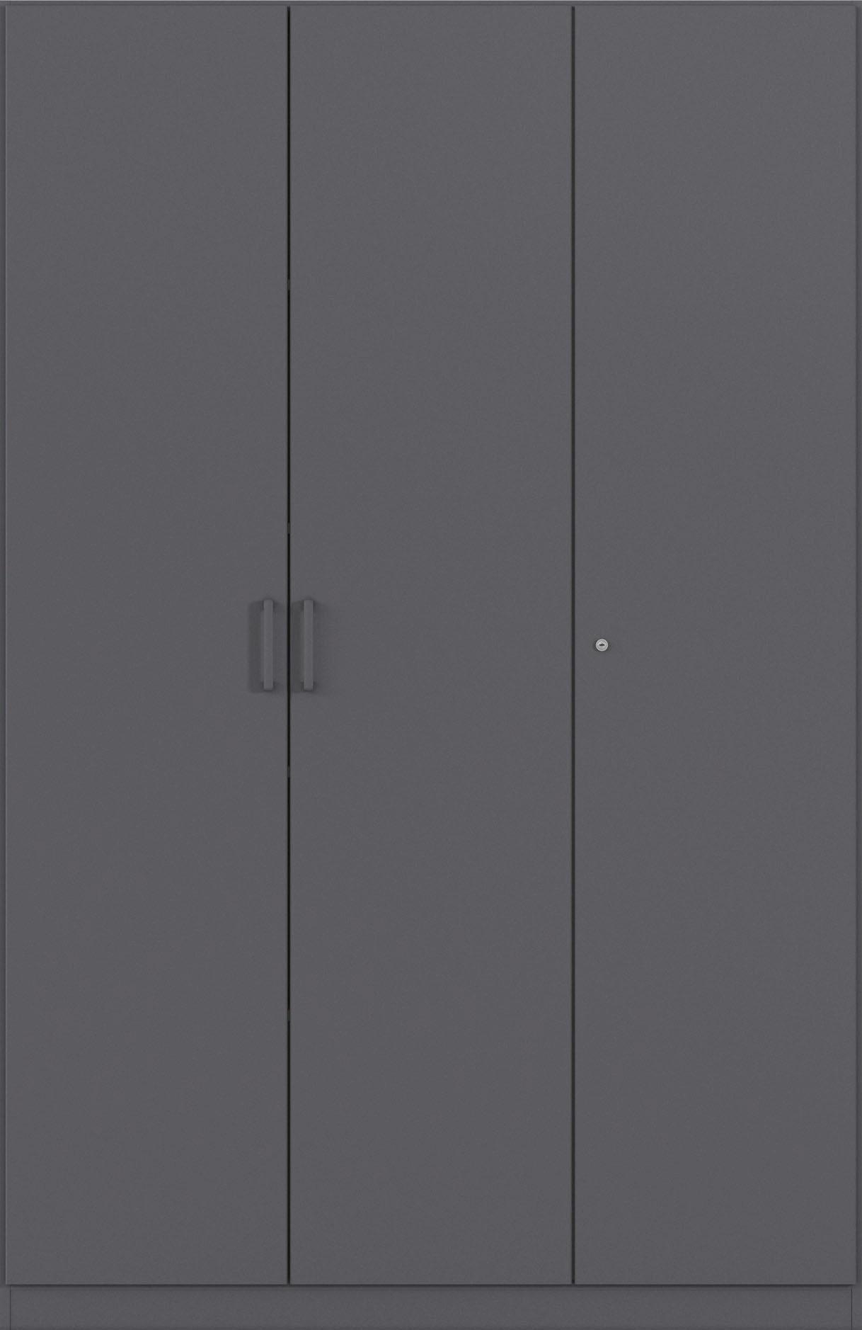 rauch Mehrzweckschrank "Garderobe Kleiderschrank Schrank Schuhschrank Putzs günstig online kaufen